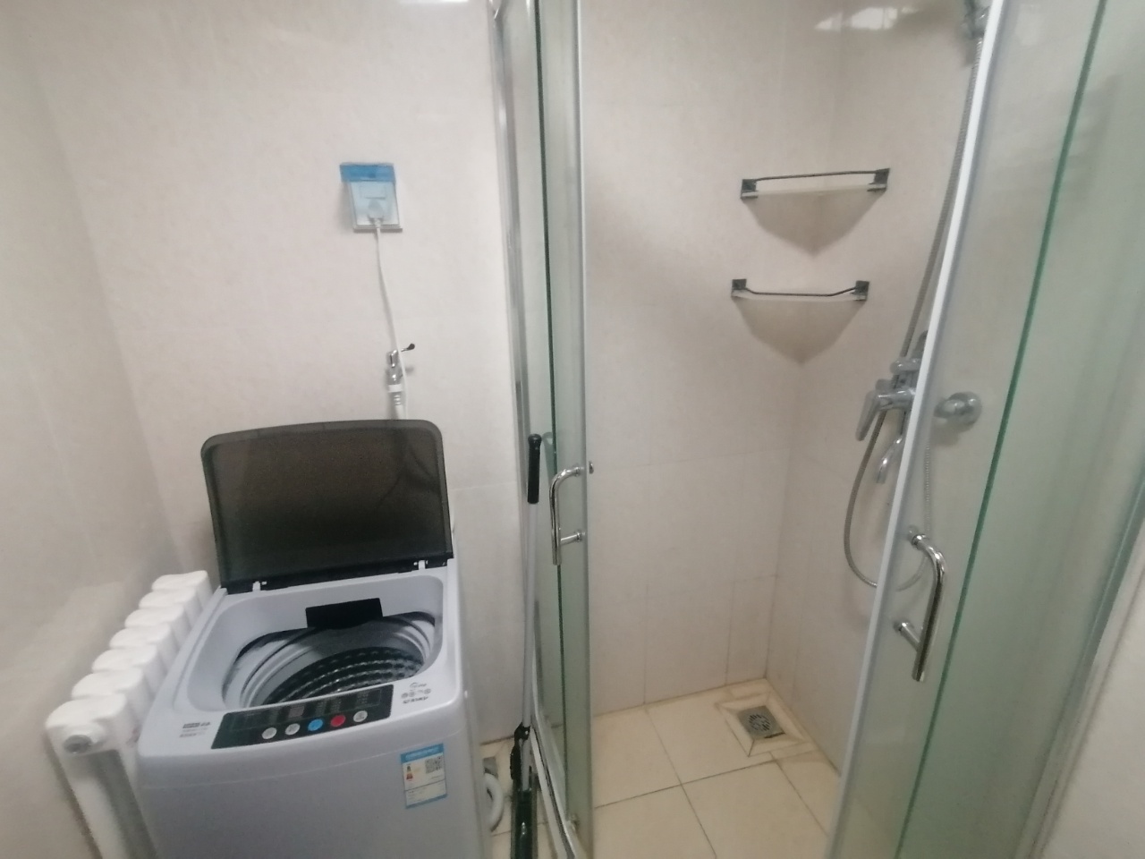 View 2-bedroom apartment in Fengtai, Beijing | 2 Bedroom in Fengtai district — Photo 7 of 10