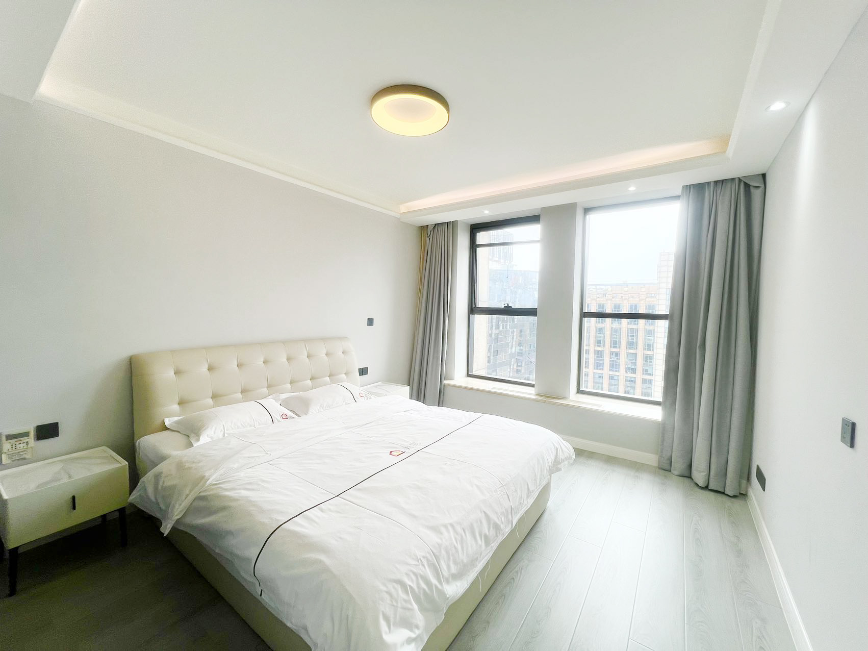 1-bedroom apartment in Chaoyang, Beijing | 1 Bedroom in Chaoyang near Guomao — Photo 1 of 8