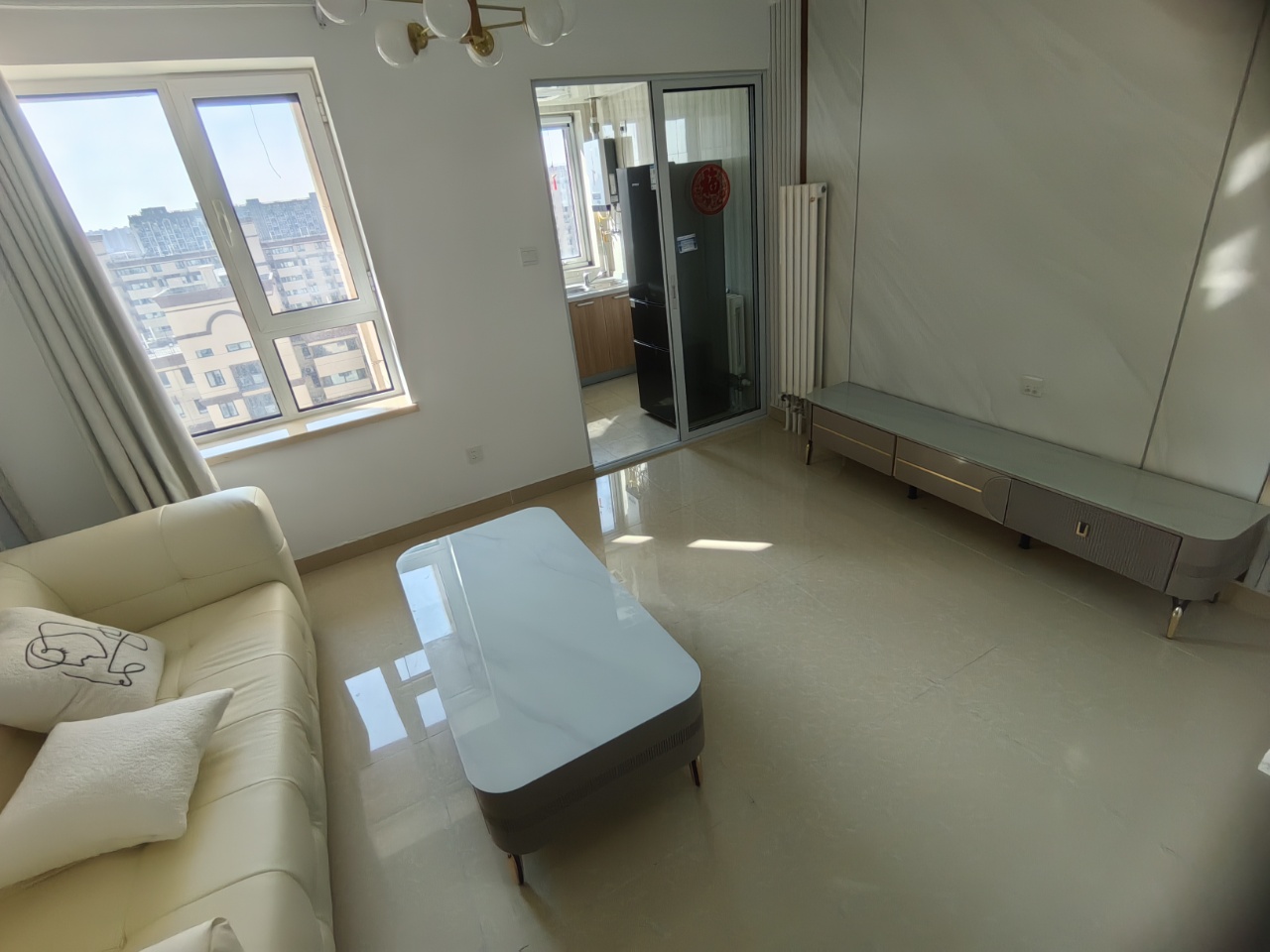 View 1-bedroom apartment in Fengtai, Beijing | 1 Bedroom in Fengtai district — Photo 4 of 9