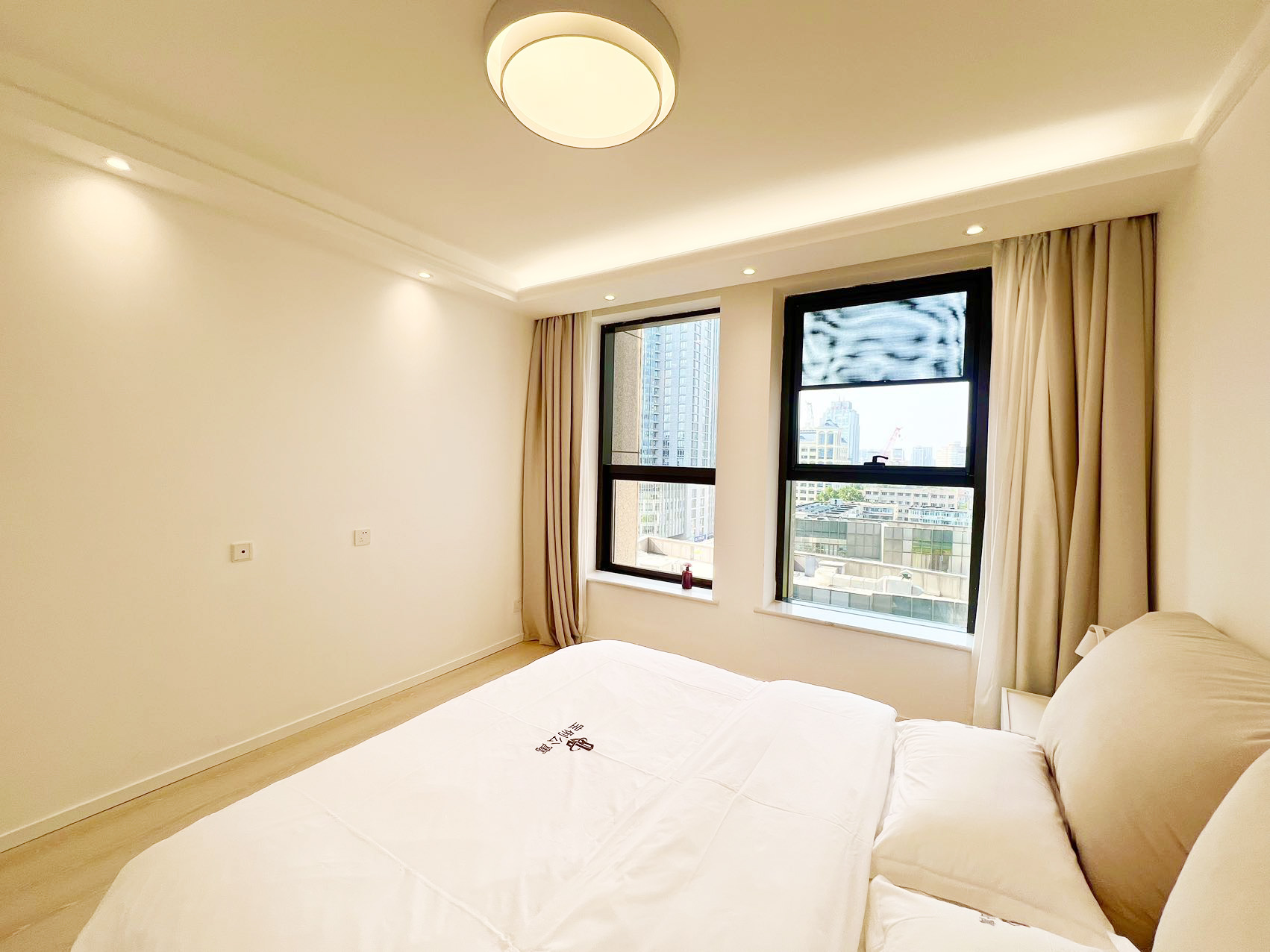 View 1-bedroom apartment in Chaoyang, Beijing | 1 Bedroom in Chaoyang near Guomao — Photo 8 of 8