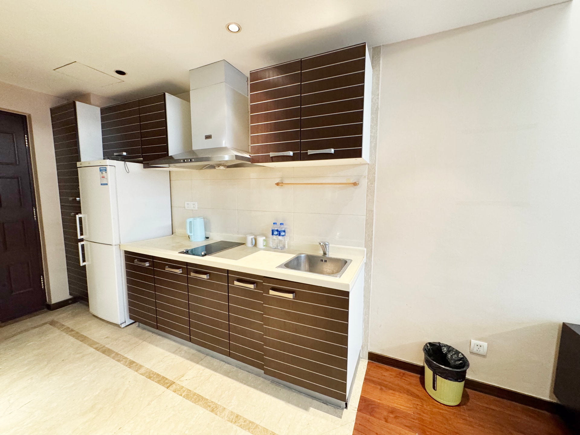 View 1-bedroom apartment in Chaoyang, Beijing | Studio in Chaoyang near Guomao — Photo 3 of 8