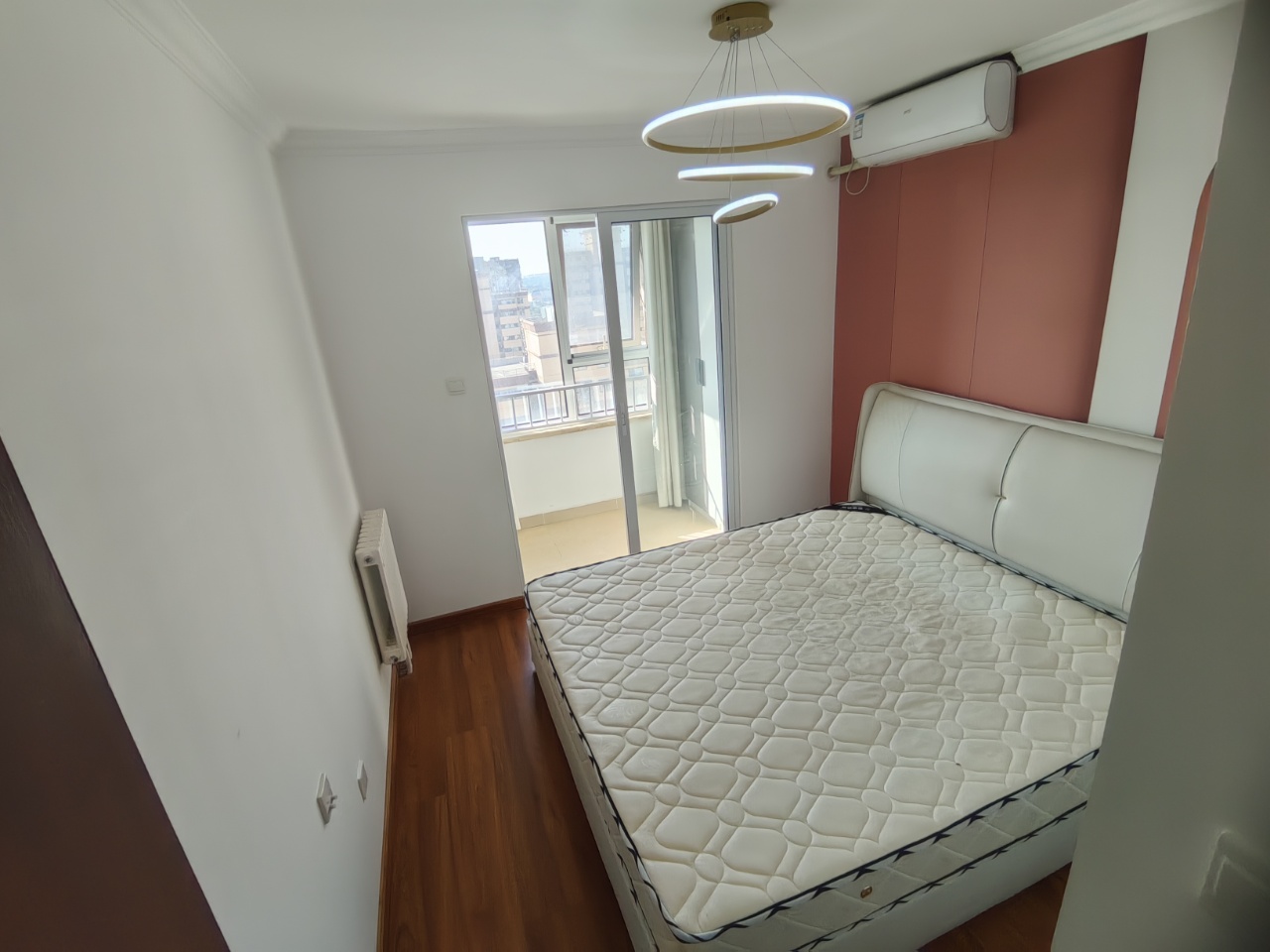View 1-bedroom apartment in Fengtai, Beijing | 1 Bedroom in Fengtai district — Photo 7 of 9