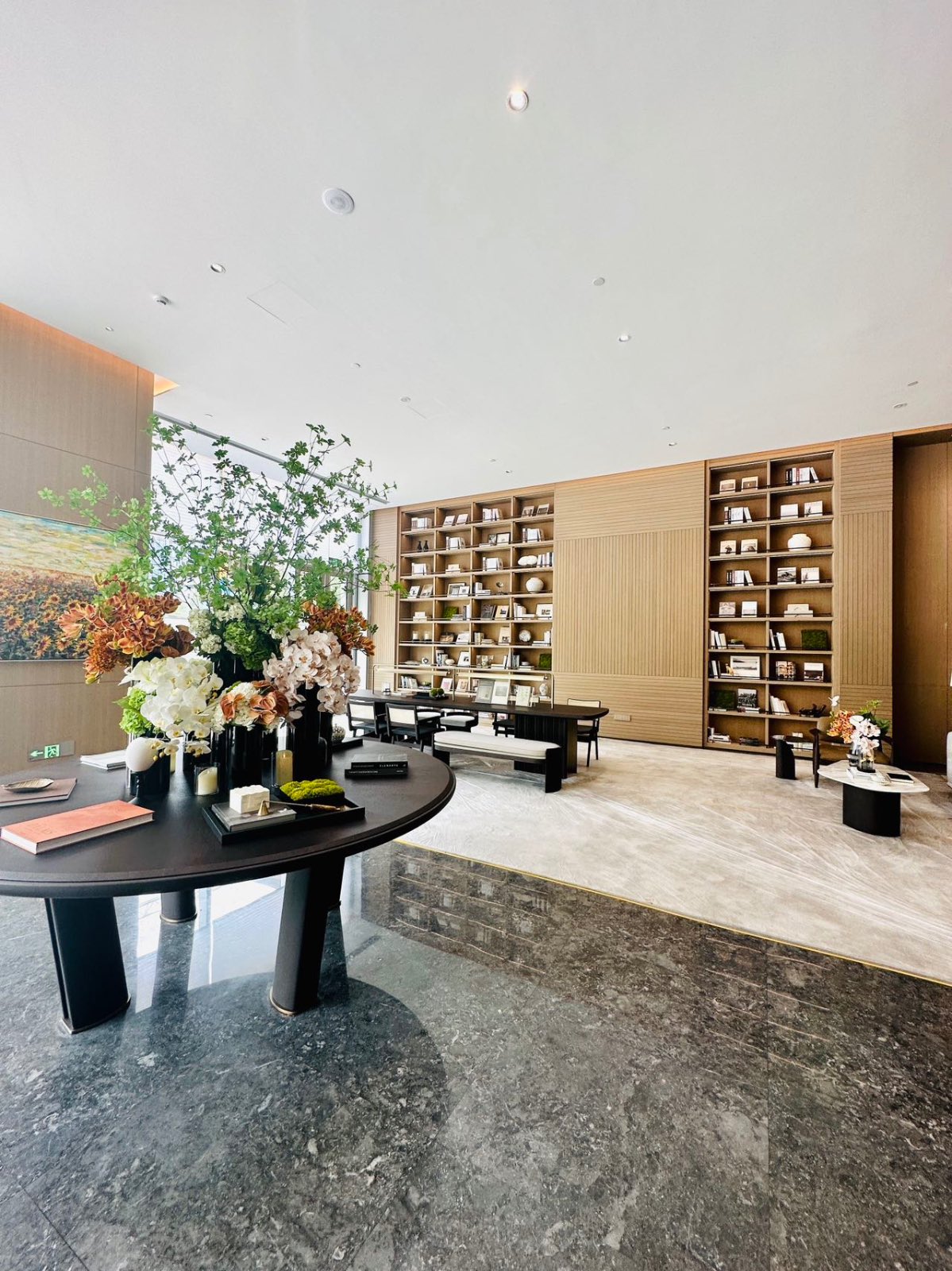 View 1-bedroom apartment in Nanshan, Shenzhen | One Bedroom in Xiyu — Photo 2 of 7