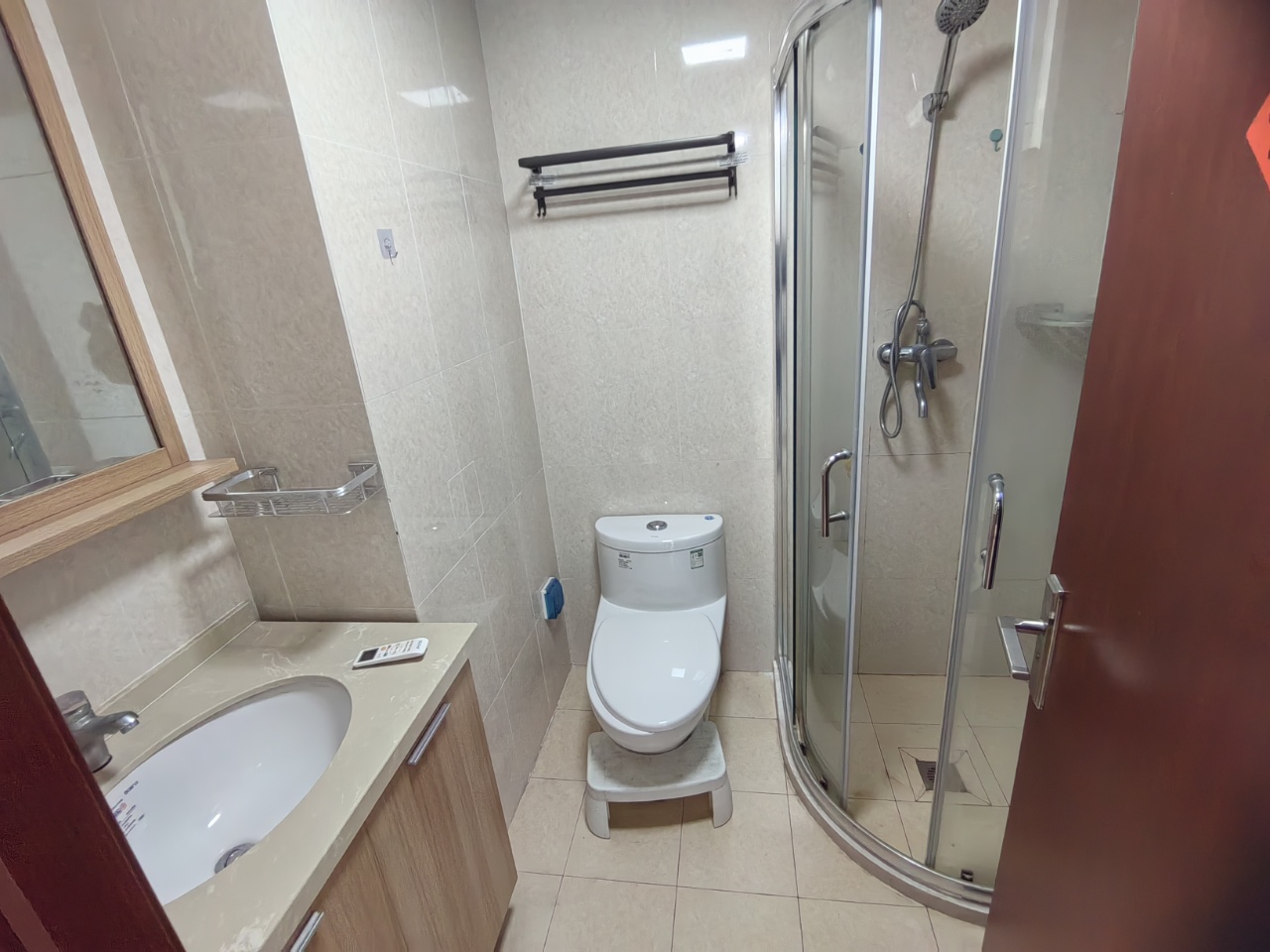 View 1-bedroom apartment in Fengtai, Beijing | 1 Bedroom in Fengtai district — Photo 5 of 9