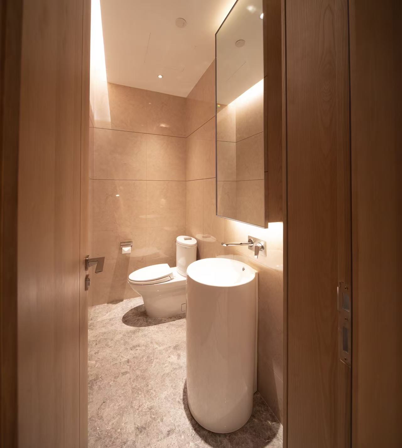View 2-bedroom apartment in Wuhou, Chengdu | Primcasa Deluxe One Bedroom - 96 Sqm (floors 11-29) — Photo 5 of 8