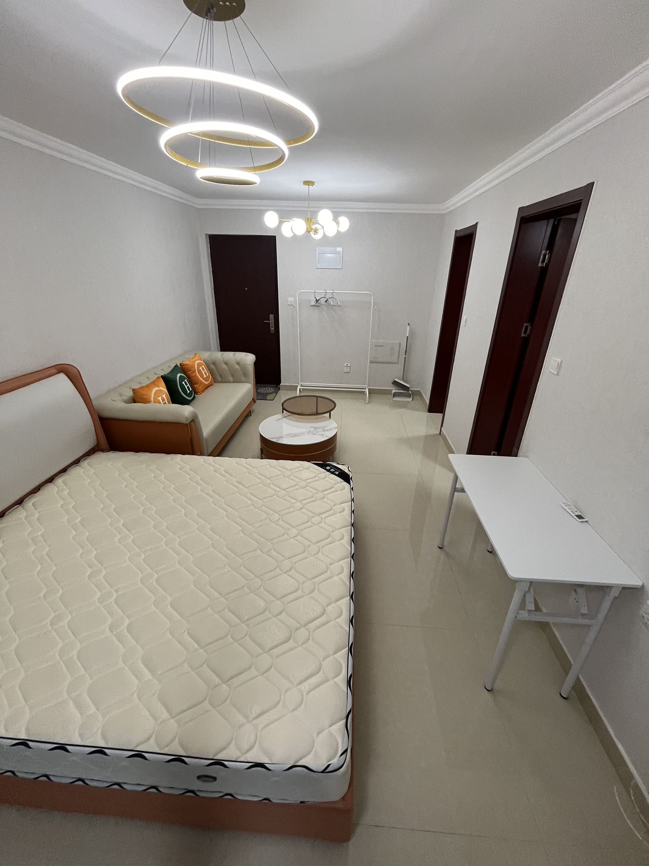 View studio apartment in Fengtai, Beijing | Studio in Fengtai district — Photo 3 of 8