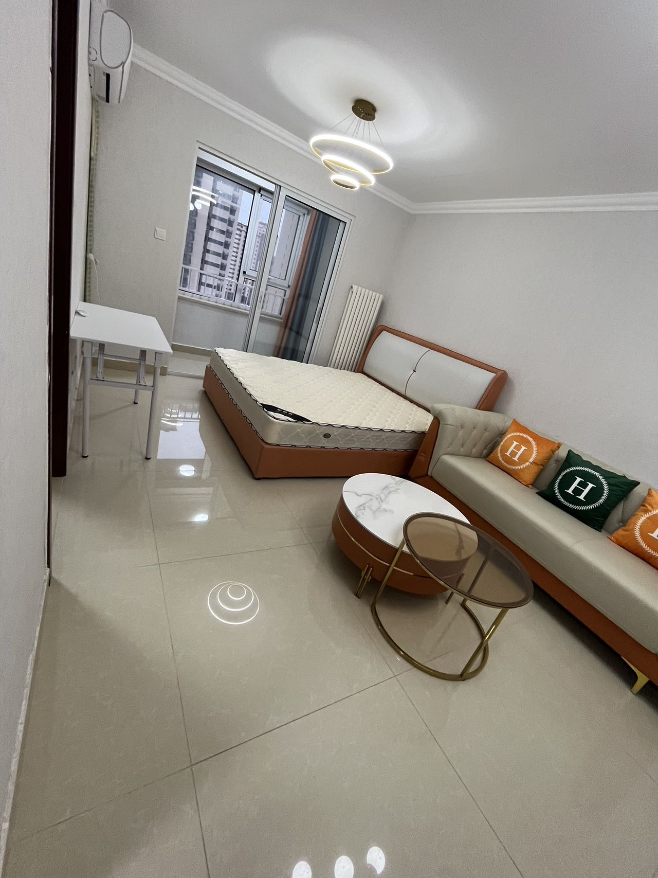 View studio apartment in Fengtai, Beijing | Studio in Fengtai district — Photo 5 of 8