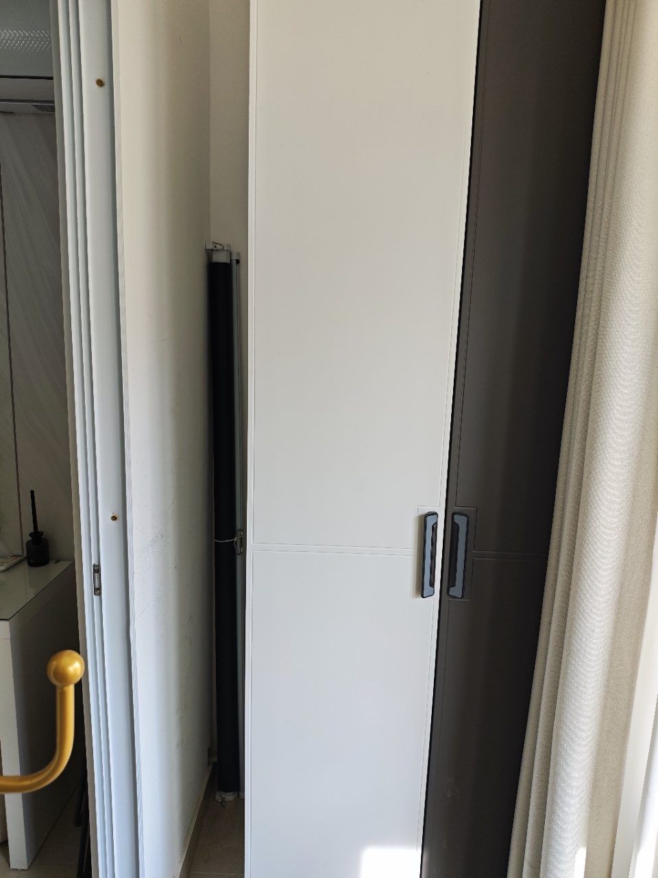 View studio apartment in Fengtai, Beijing | Studio in Fengtai district — Photo 3 of 9