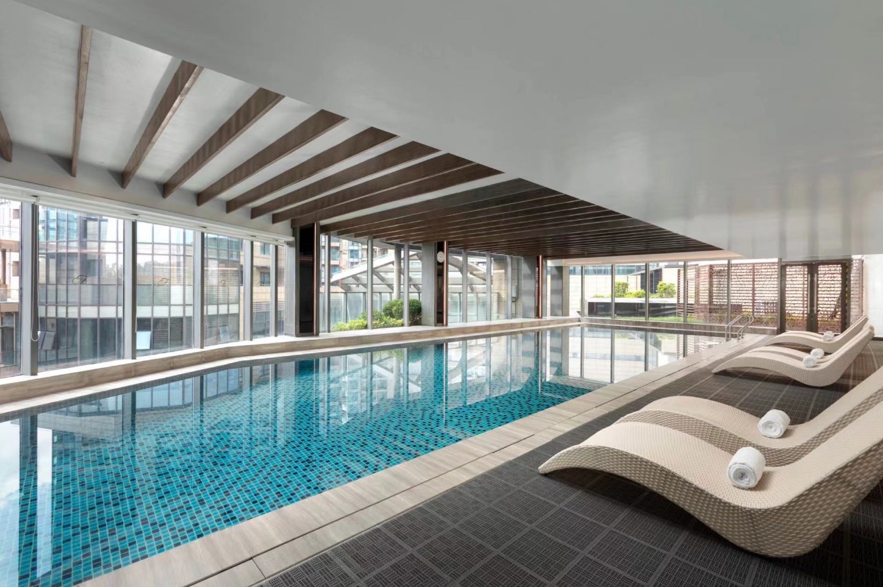 View 1-bedroom apartment in Yangpu, Shanghai | Primier Room Tatami in Wujiaochangyanghuishengfang — Photo 4 of 7