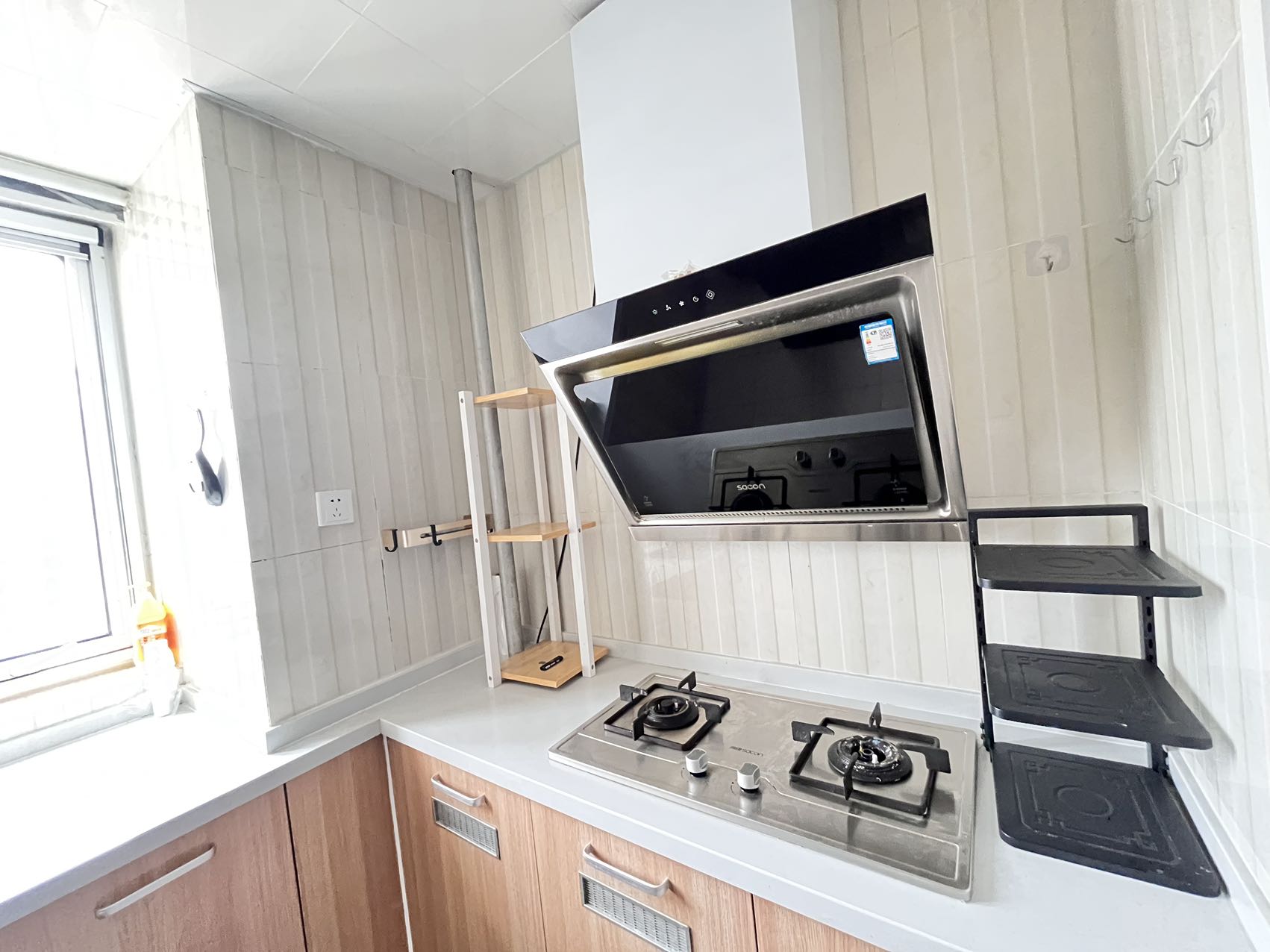 View 1-bedroom apartment in Fengtai, Beijing | 1 Bedroom in Fengtai district — Photo 2 of 10