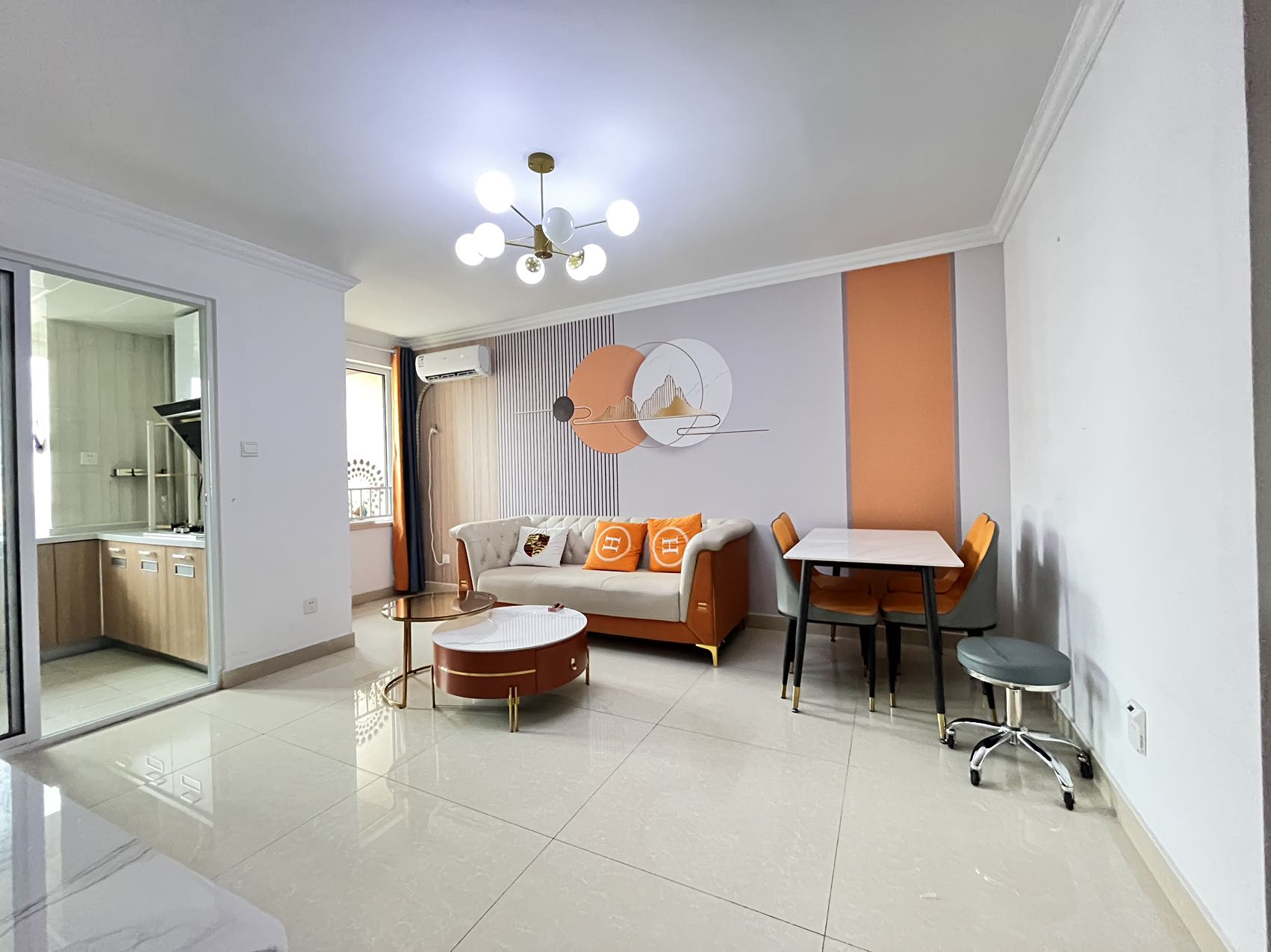 View 1-bedroom apartment in Fengtai, Beijing | 1 Bedroom in Fengtai district — Photo 5 of 10