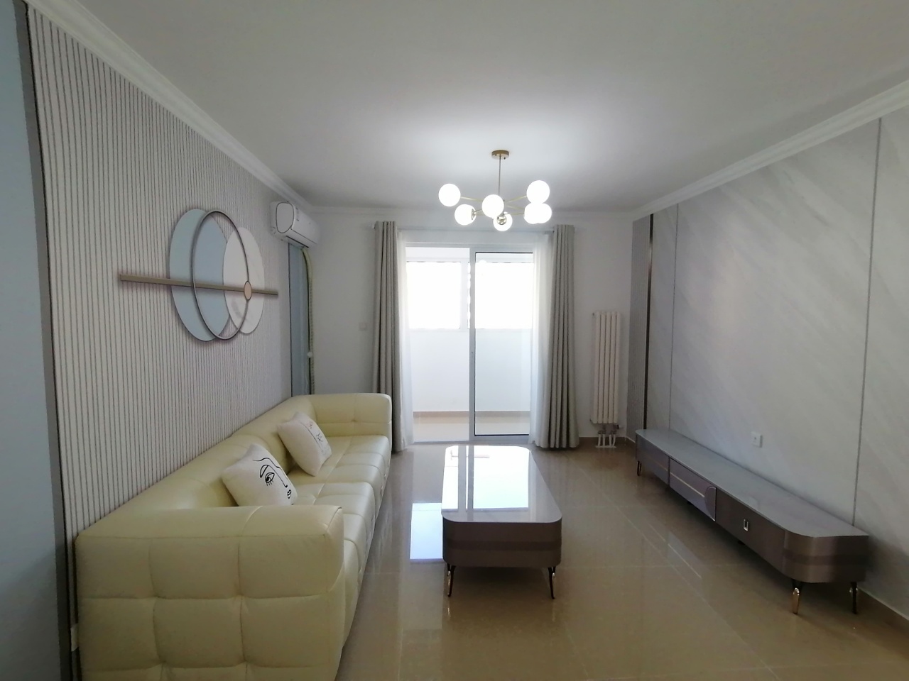 View 2-bedroom apartment in Fengtai, Beijing | 2 Bedroom in Fengtai district — Photo 5 of 9