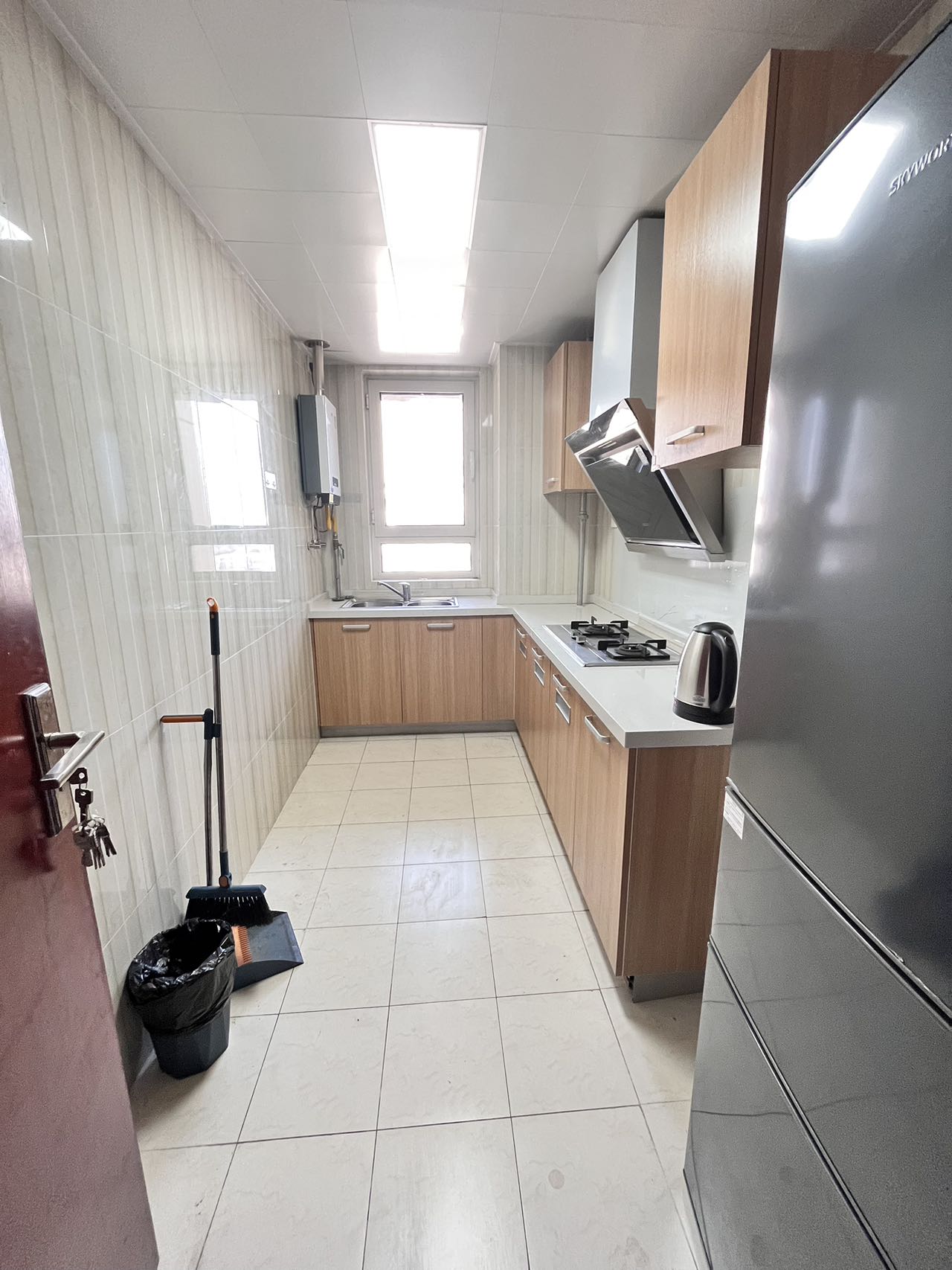 View 2-bedroom apartment in Fengtai, Beijing | 2 Bedroom in Fengtai district — Photo 8 of 10