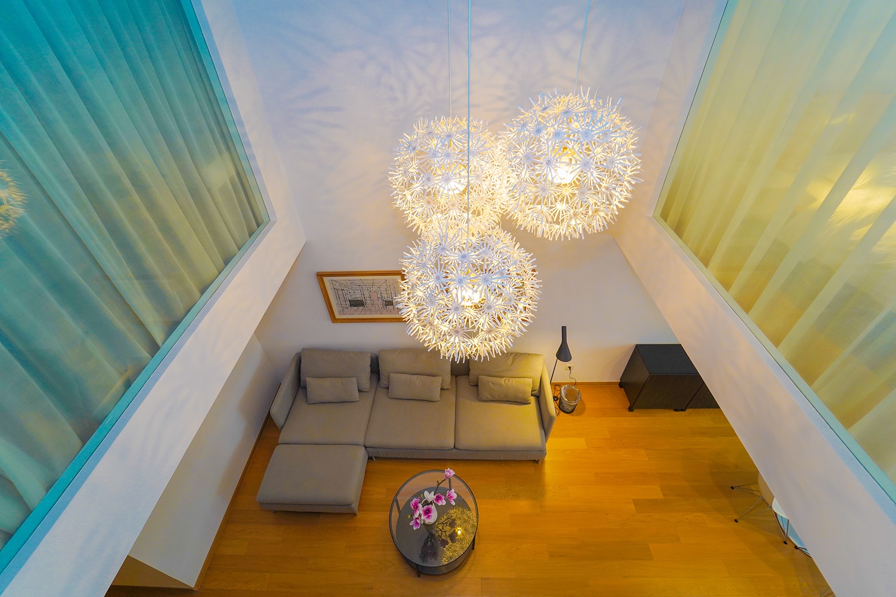 View 2-bedroom apartment in Pudong, Shanghai | Two Bedroom in Apartment Star — Photo 2 of 7