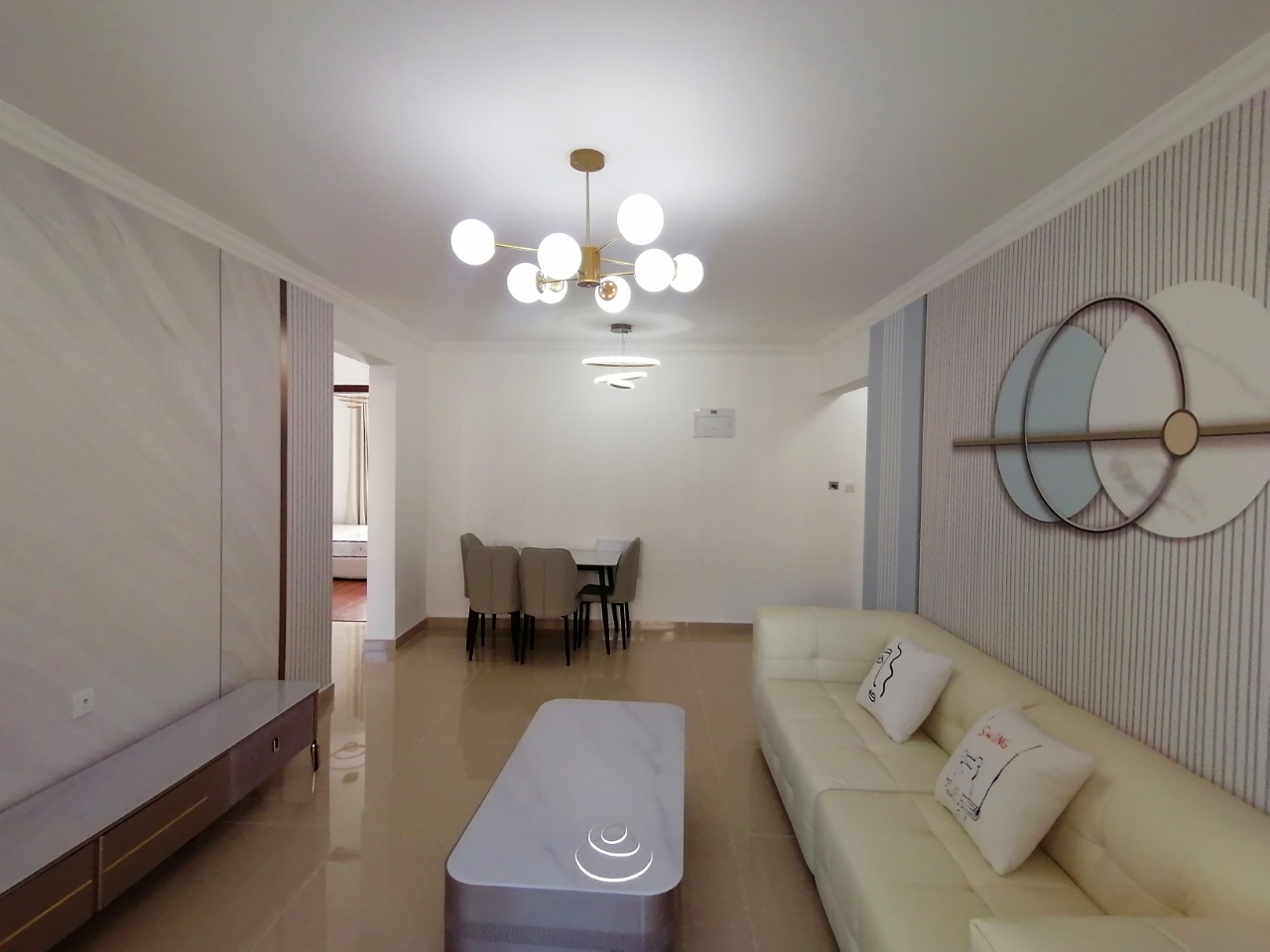View 2-bedroom apartment in Fengtai, Beijing | 2 Bedroom in Fengtai district — Photo 6 of 9