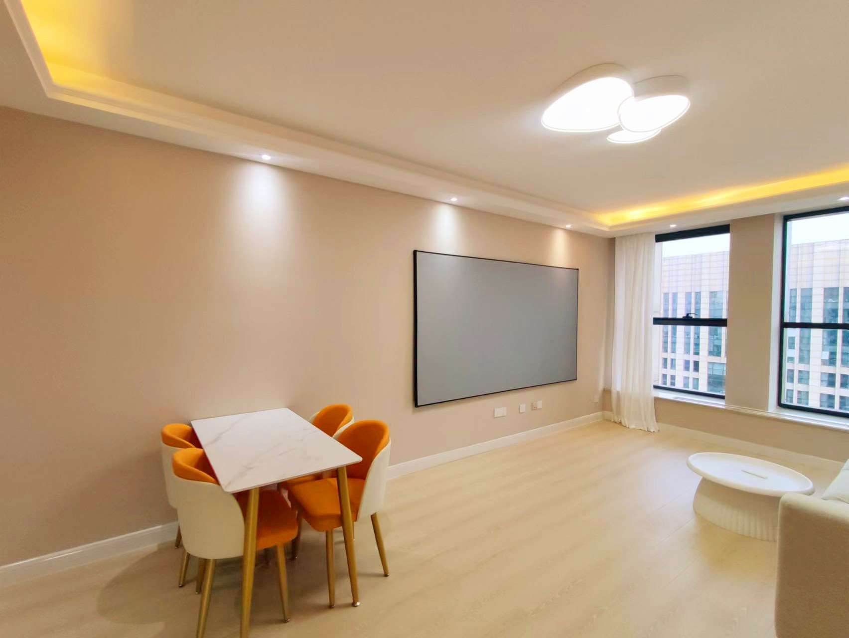 View 1-bedroom apartment in Chaoyang, Beijing | 1 Bedroom in Chaoyang near Guomao — Photo 4 of 9