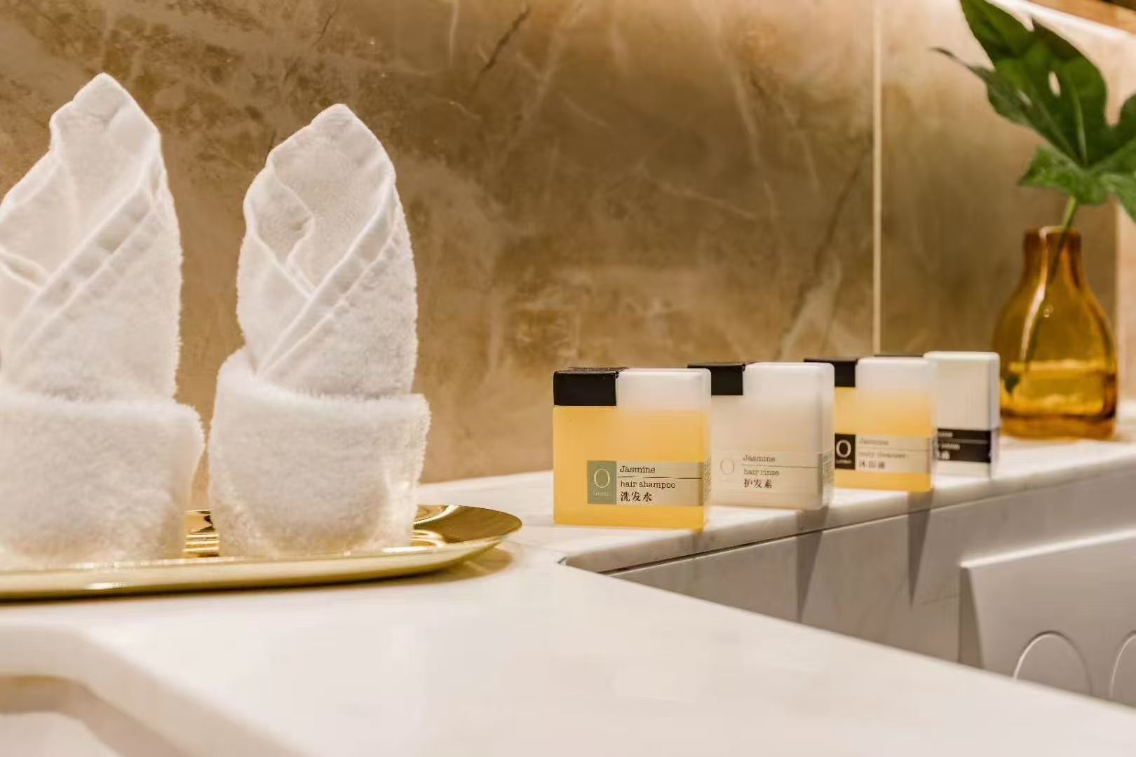 View 2-bedroom apartment in Jinjiang, Chengdu | T&F Suites Deluxe Two Bedroom Suite - 85 sqm (East Xiaodong Street) — Photo 6 of 6