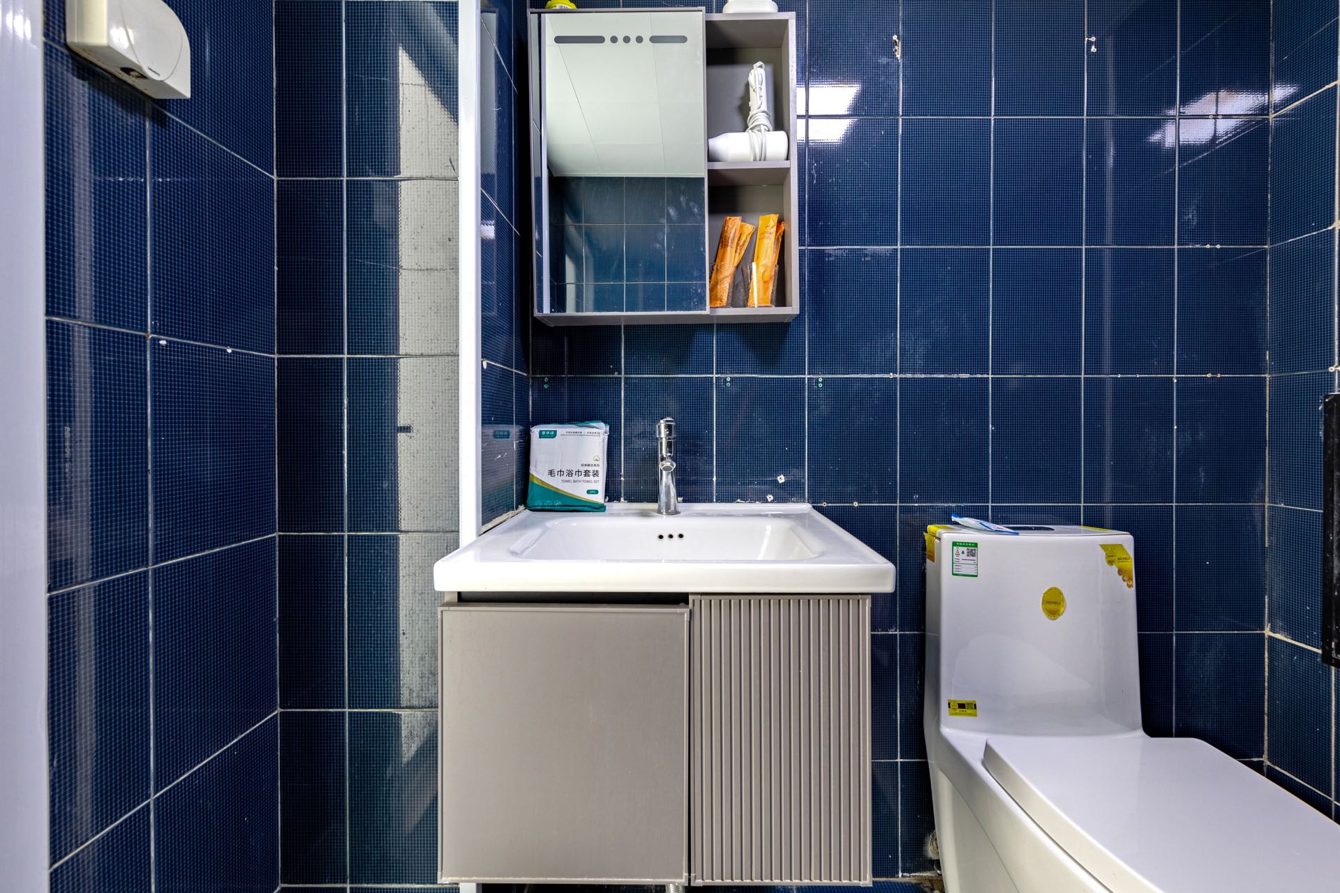 View 2-bedroom apartment in Chaoyang, Beijing | Loft in Chaoyang near Baiziwan — Photo 5 of 10