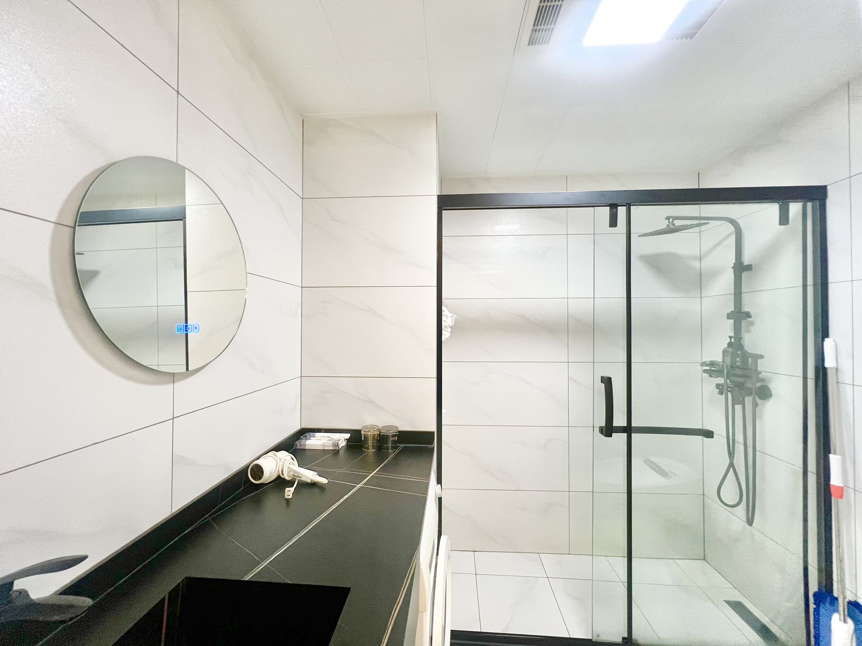 View 1-bedroom apartment in Chaoyang, Beijing | Modern Studio in Chaoyang near Guomao — Photo 4 of 8