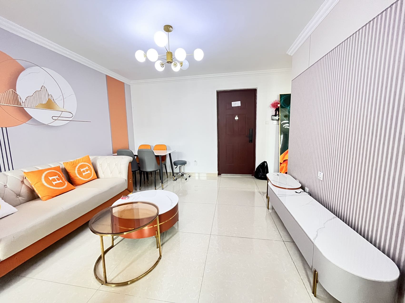 View 1-bedroom apartment in Fengtai, Beijing | 1 Bedroom in Fengtai district — Photo 6 of 10