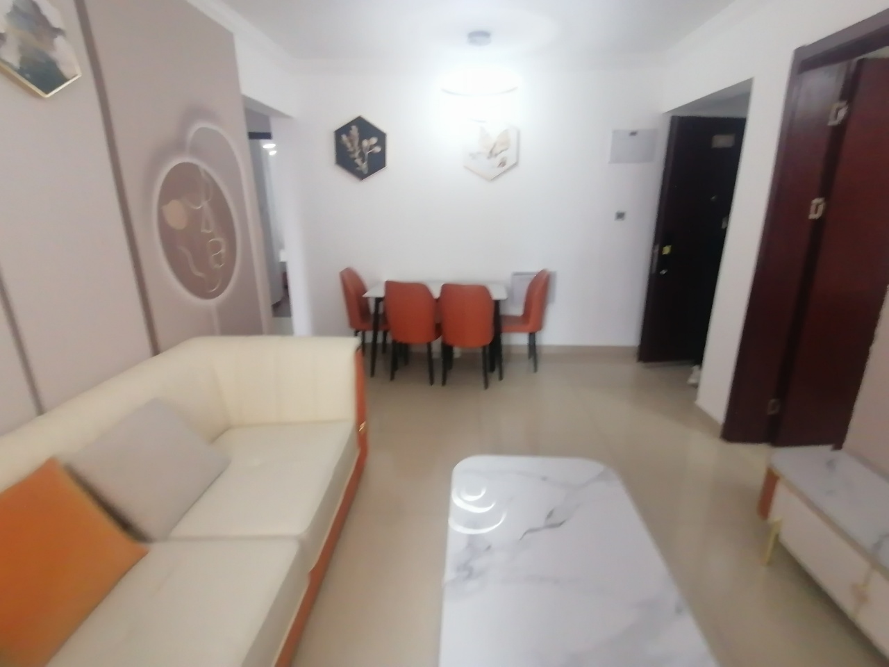 View 2-bedroom apartment in Fengtai, Beijing | 2 Bedroom in Fengtai district — Photo 3 of 10