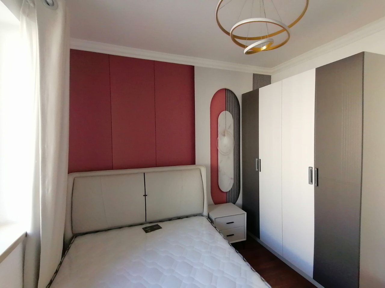 View 2-bedroom apartment in Fengtai, Beijing | 2 Bedroom in Fengtai district — Photo 2 of 9