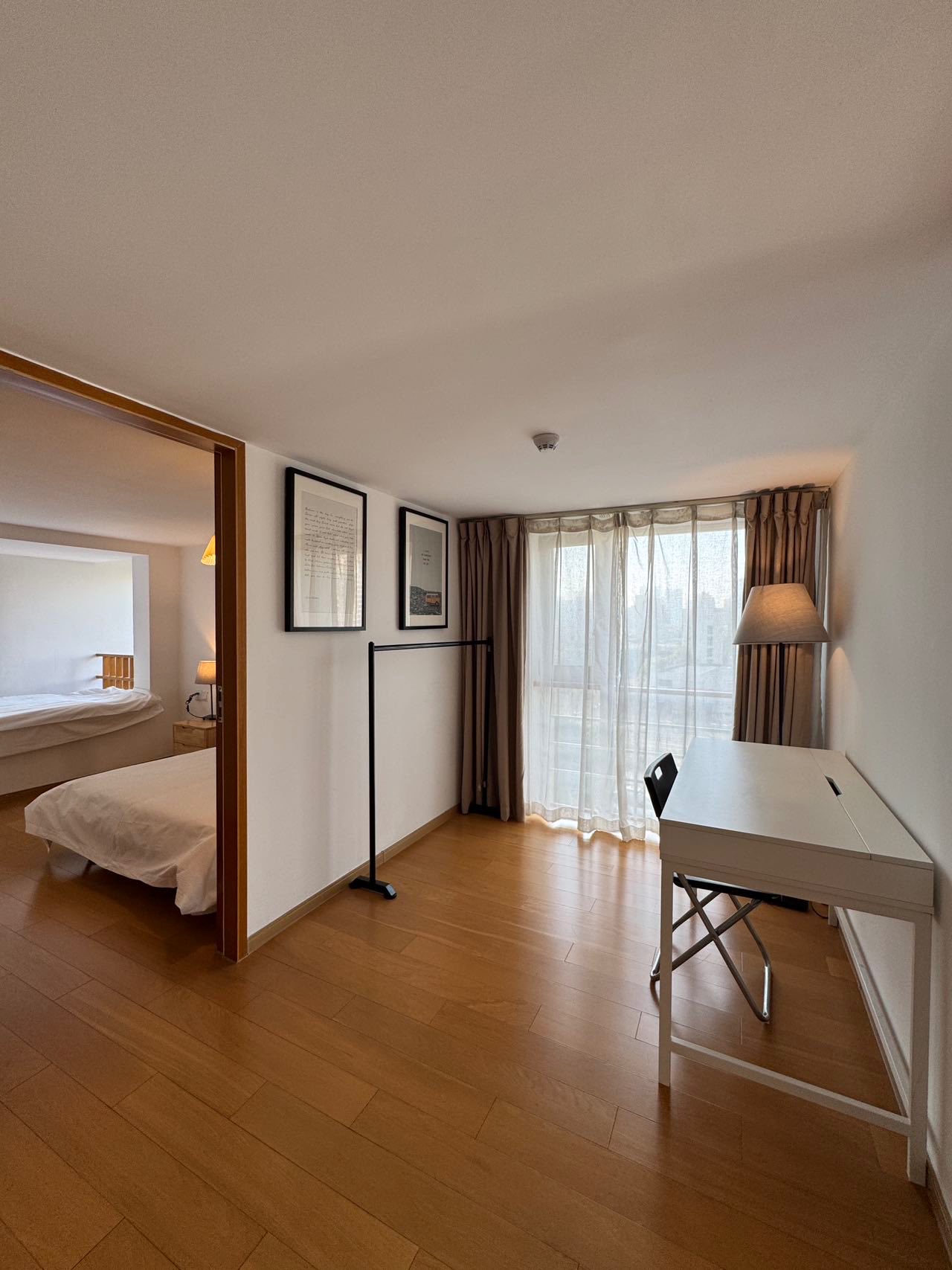 View 2-bedroom apartment in Pudong, Shanghai | Two Bedroom in Apartment Star — Photo 5 of 9