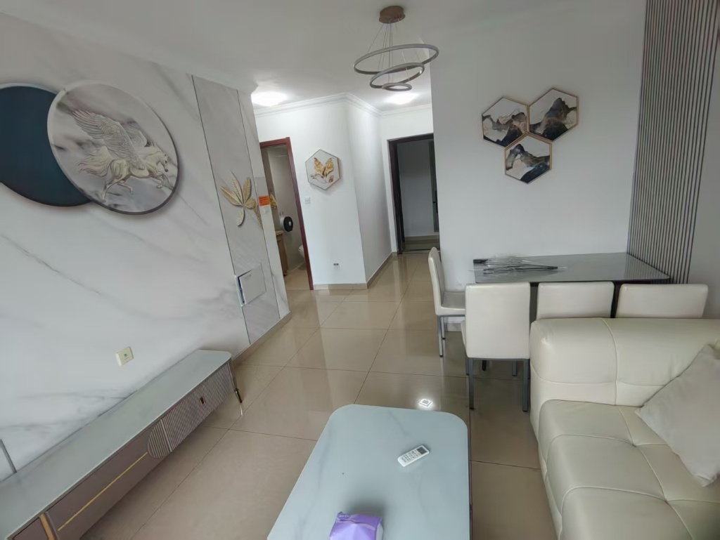 View 2-bedroom apartment in Fengtai, Beijing | 2 Bedroom in Fengtai district — Photo 9 of 9