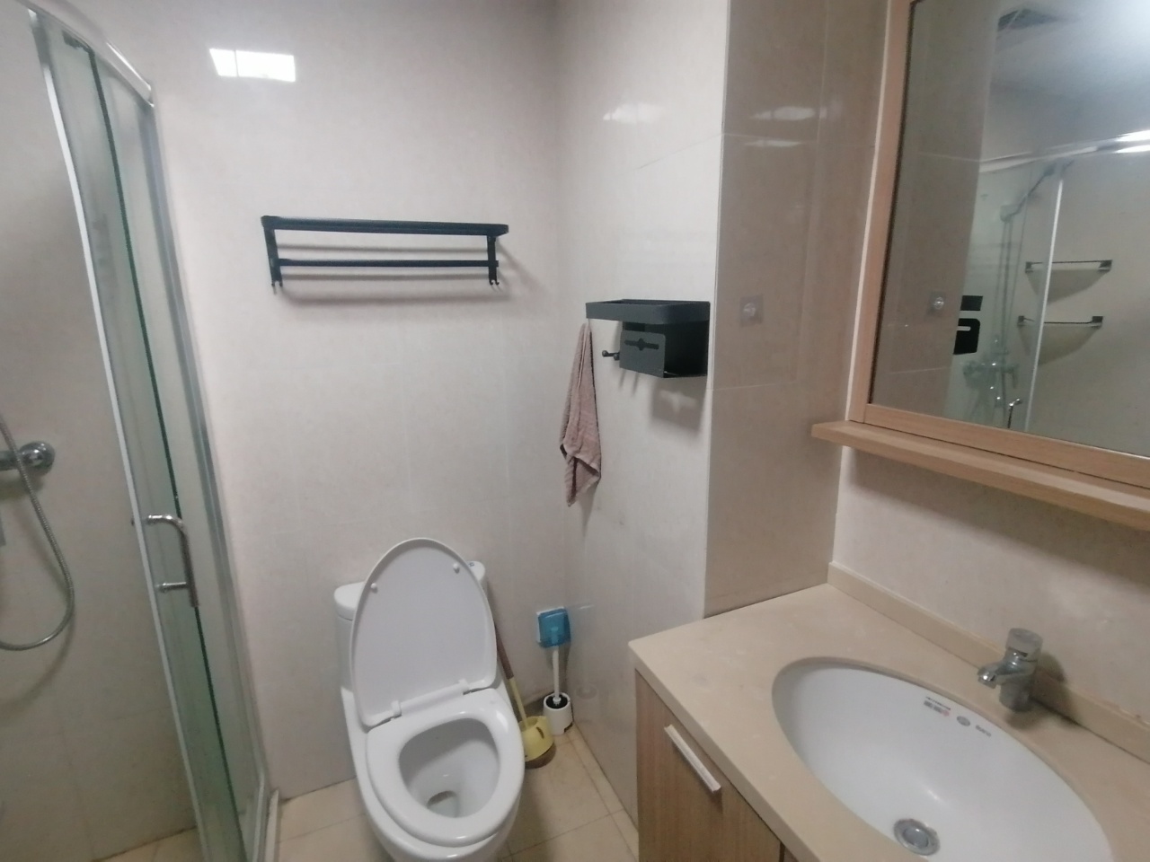 View 2-bedroom apartment in Fengtai, Beijing | 2 Bedroom in Fengtai district — Photo 4 of 10