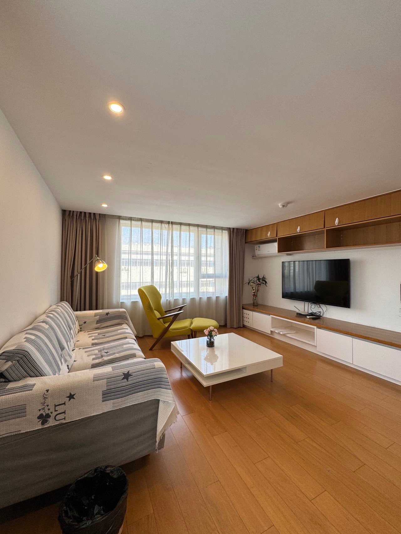 View 2-bedroom apartment in Pudong, Shanghai | Two Bedroom in Apartment Star — Photo 7 of 9