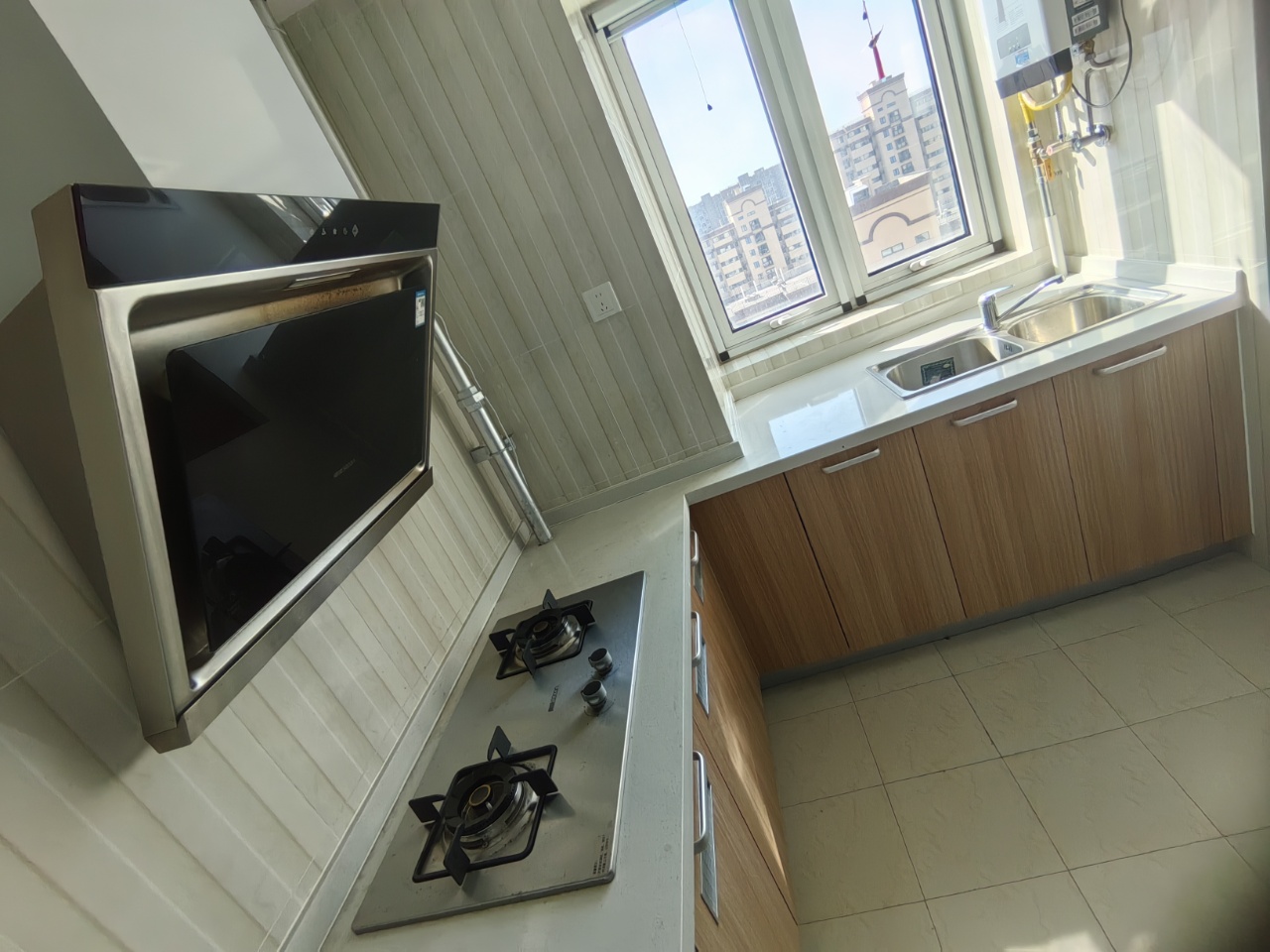 View 1-bedroom apartment in Fengtai, Beijing | 1 Bedroom in Fengtai district — Photo 2 of 9