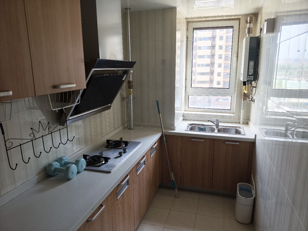 View studio apartment in Fengtai, Beijing | Studio in Fengtai district — Photo 2 of 9