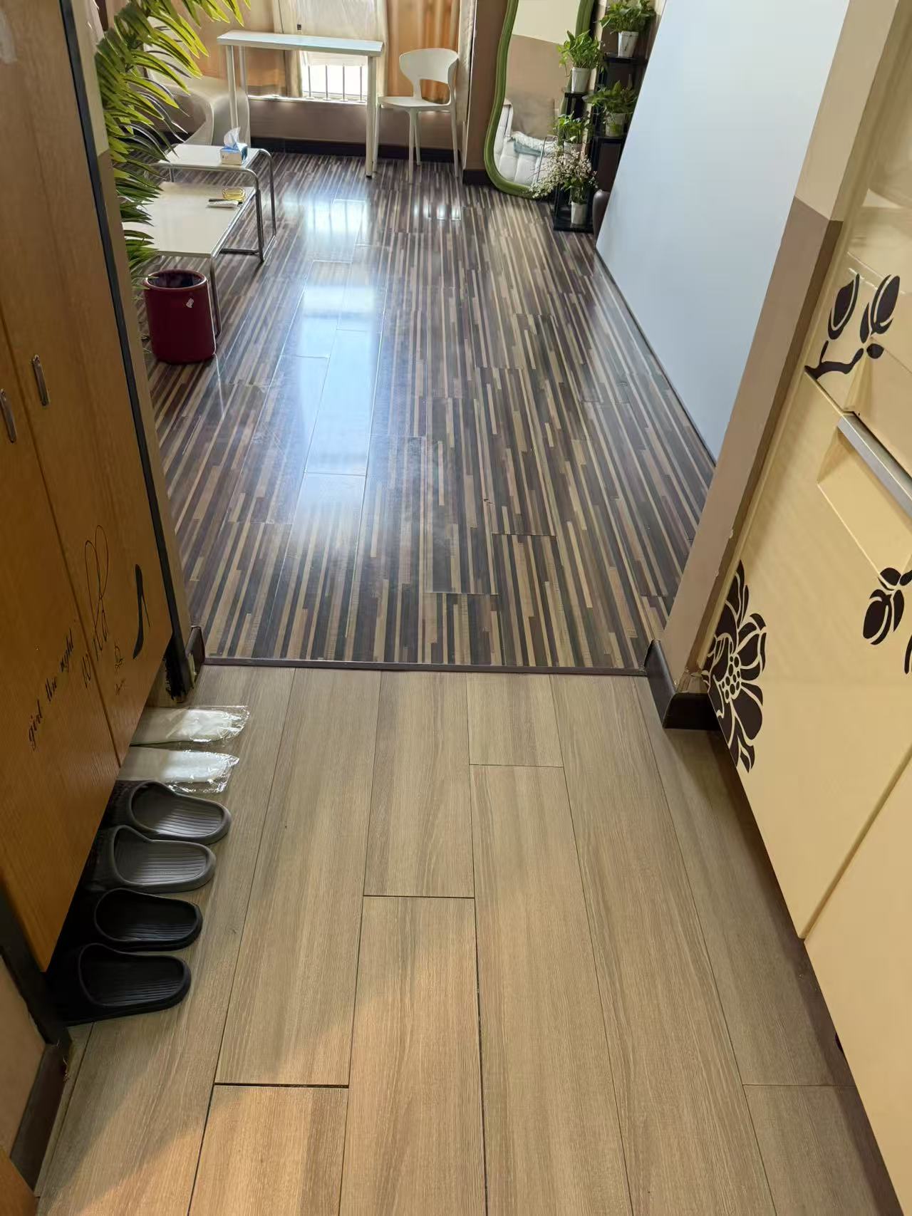 View 1-bedroom apartment in Chaoyang, Beijing | Loft in Chaoyang near Baiziwan — Photo 3 of 7