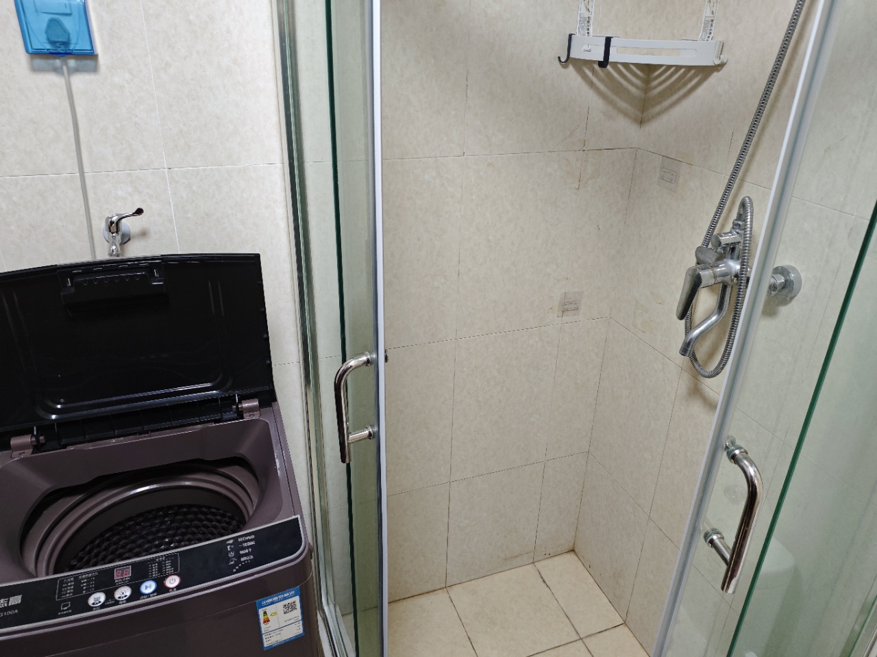 View studio apartment in Fengtai, Beijing | Studio in Fengtai district — Photo 7 of 9