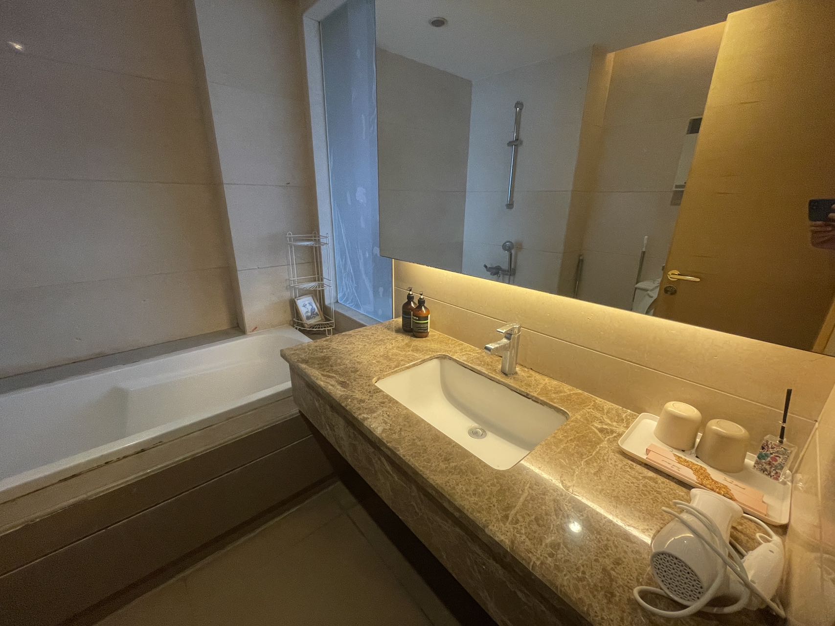 View studio apartment in Chaoyang, Beijing | 2 Beds Studio in Chaoyang district near Sanlitun — Photo 5 of 5