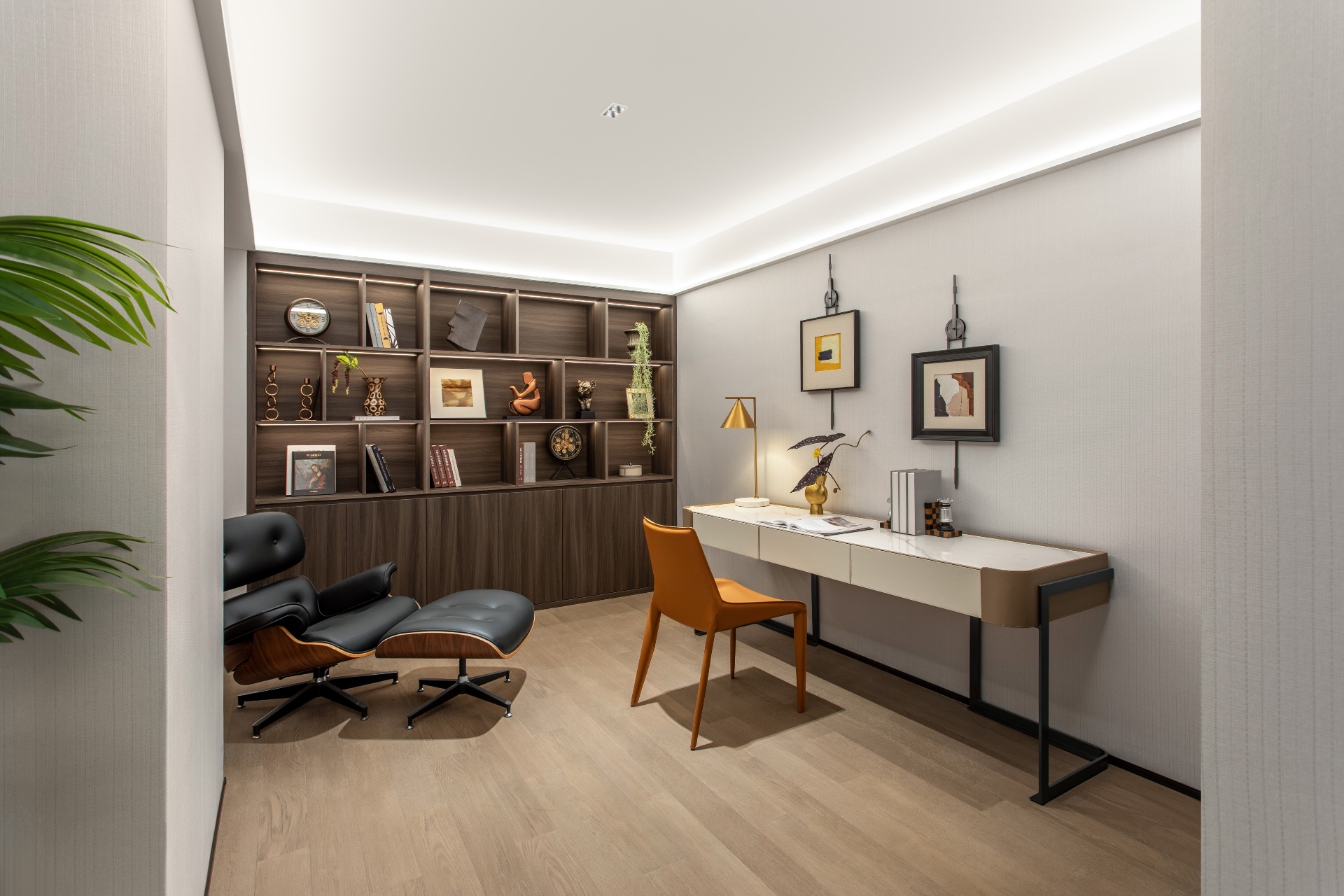 View 2-bedroom apartment in Nanshan, Shenzhen | Deluxe Two Bedroom in Gaige — Photo 5 of 6