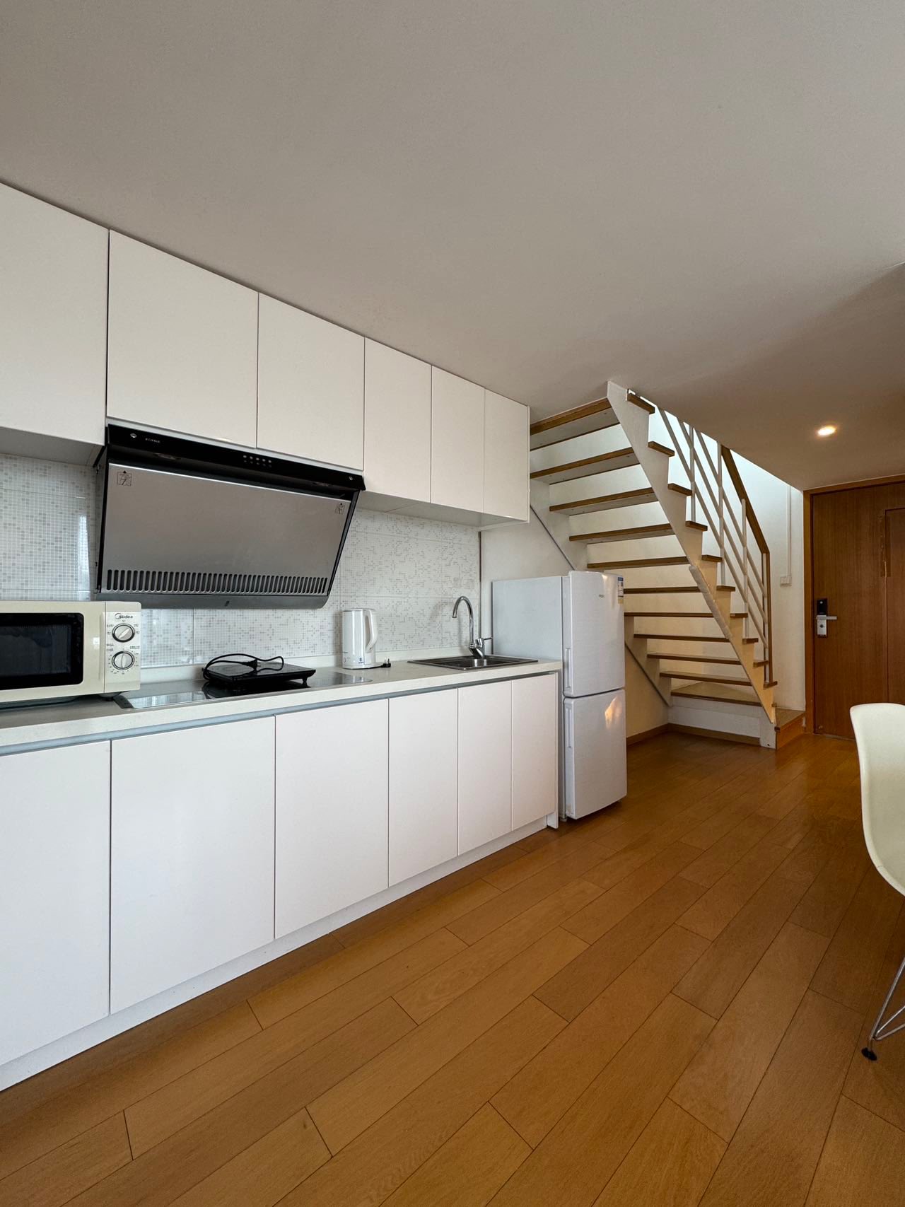 View 2-bedroom apartment in Pudong, Shanghai | Two Bedroom in Apartment Star — Photo 6 of 9