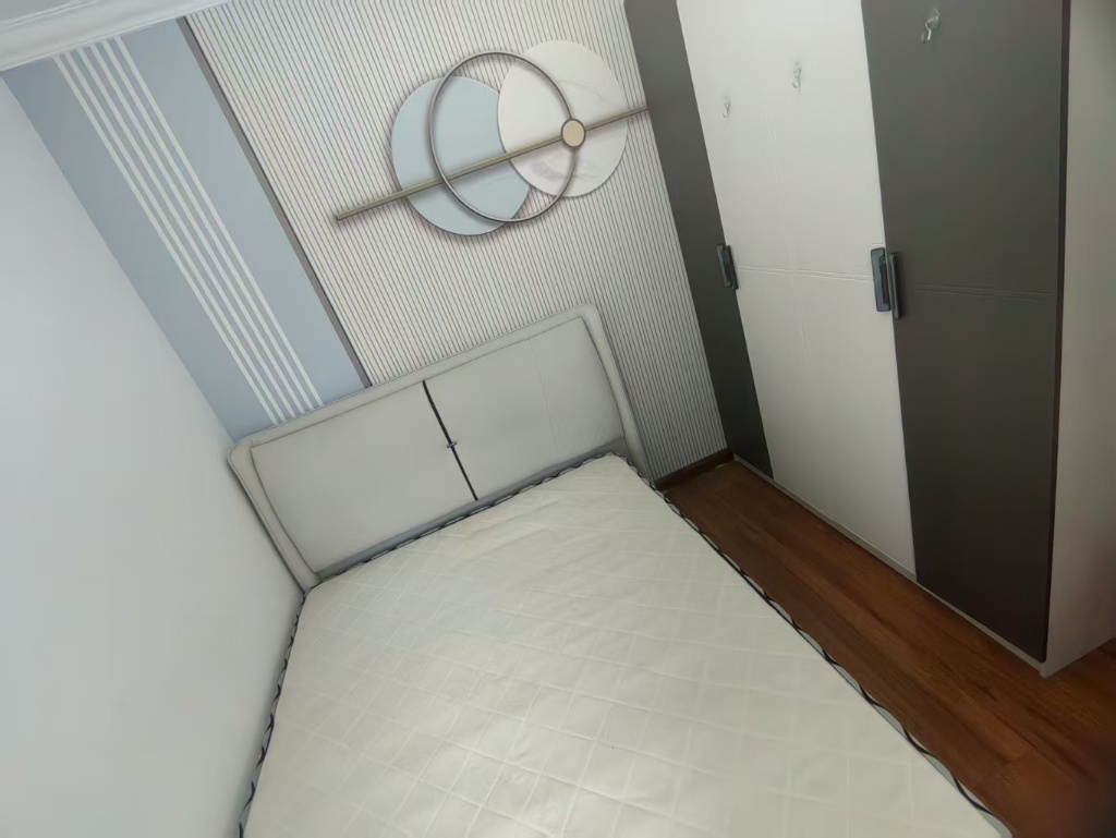 View 2-bedroom apartment in Fengtai, Beijing | 2 Bedroom in Fengtai district — Photo 7 of 9