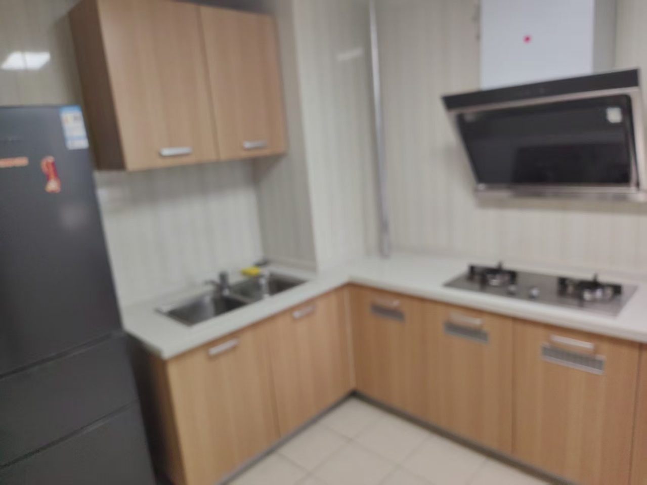 View 2-bedroom apartment in Fengtai, Beijing | 2 Bedroom in Fengtai district — Photo 2 of 9