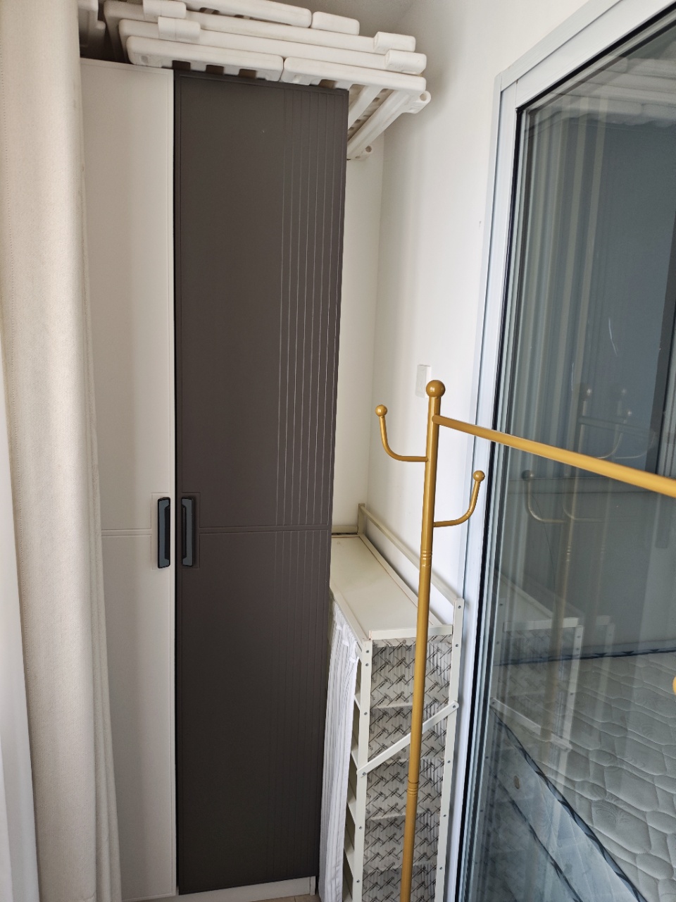 View studio apartment in Fengtai, Beijing | Studio in Fengtai district — Photo 6 of 9