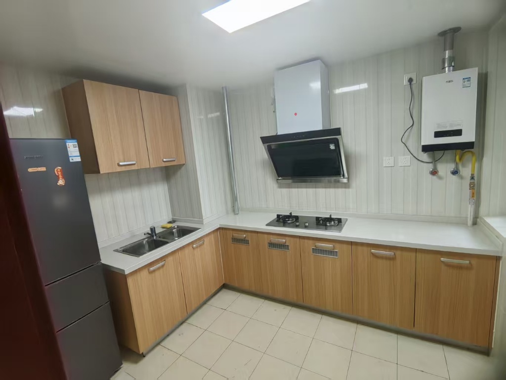 View 2-bedroom apartment in Fengtai, Beijing | 2 Bedroom in Fengtai district — Photo 3 of 9