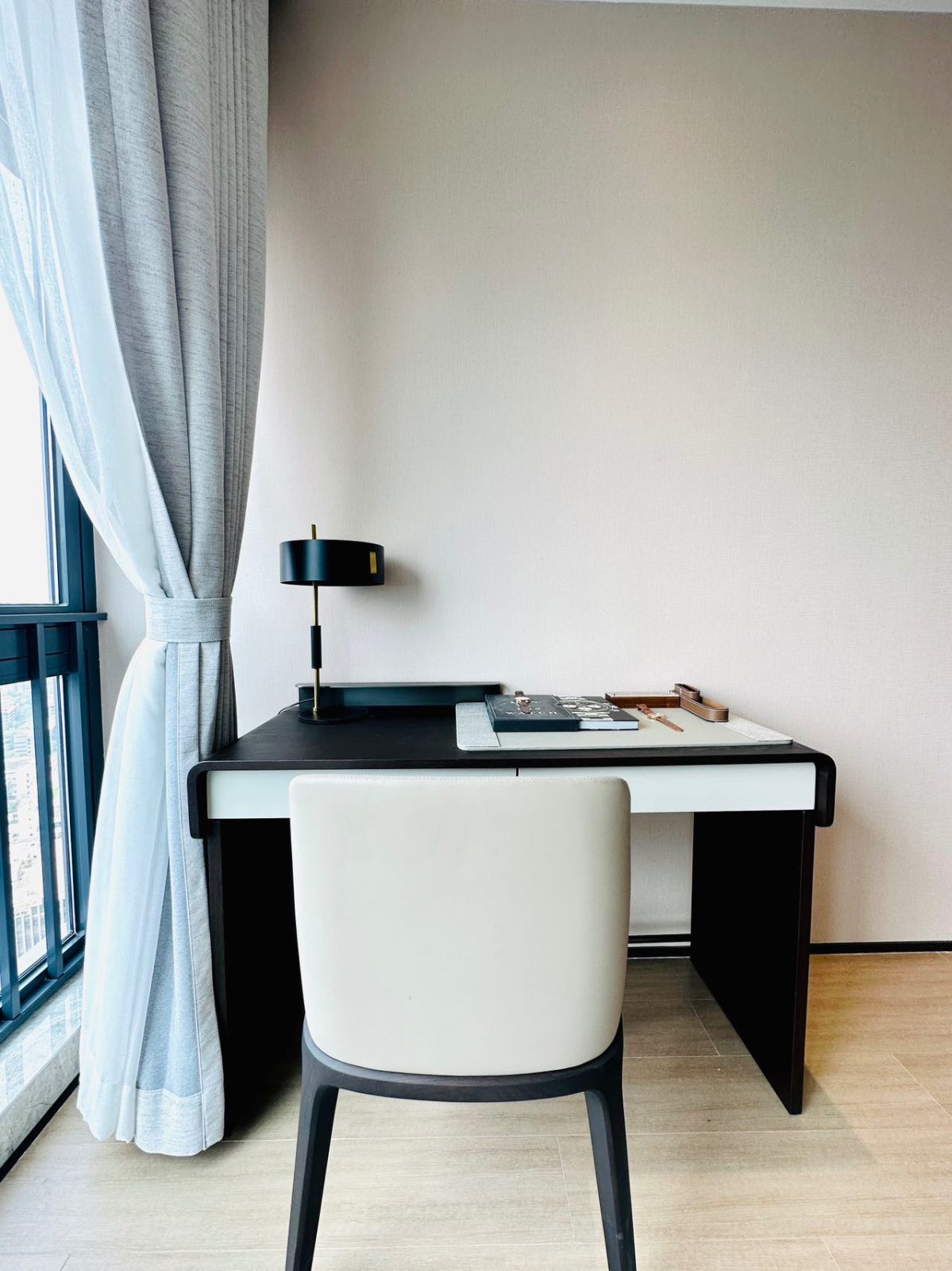 View 1-bedroom apartment in Nanshan, Shenzhen | One Bedroom in Xiyu — Photo 3 of 7