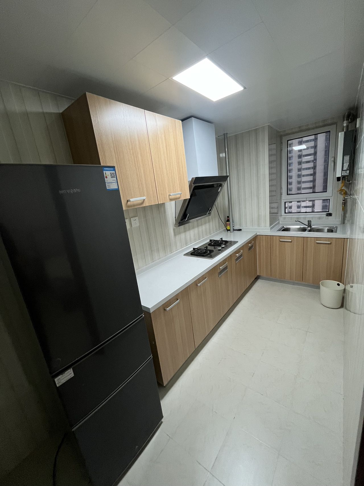 View studio apartment in Fengtai, Beijing | Studio in Fengtai district — Photo 6 of 8