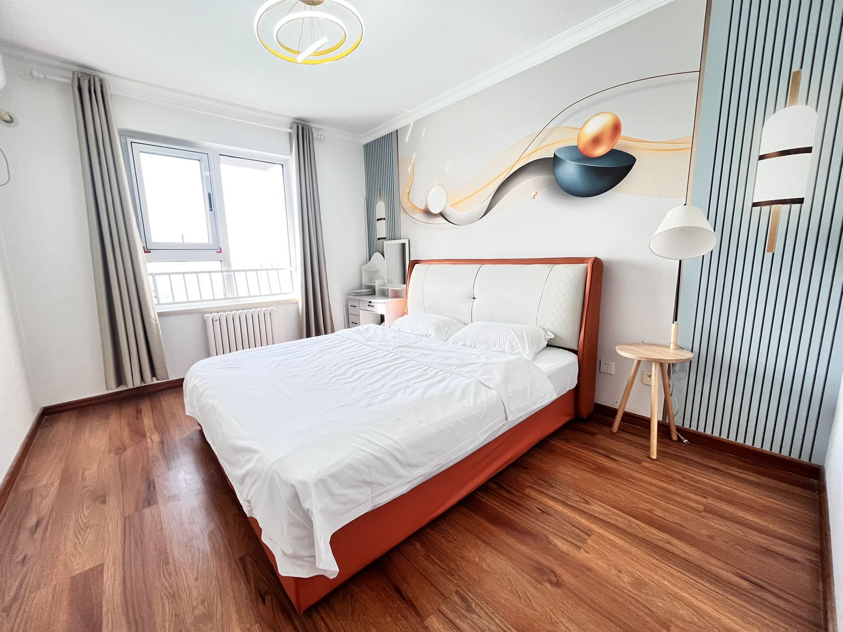 View 2-bedroom apartment in Fengtai, Beijing | 2 Bedroom in Fengtai district — Photo 7 of 10