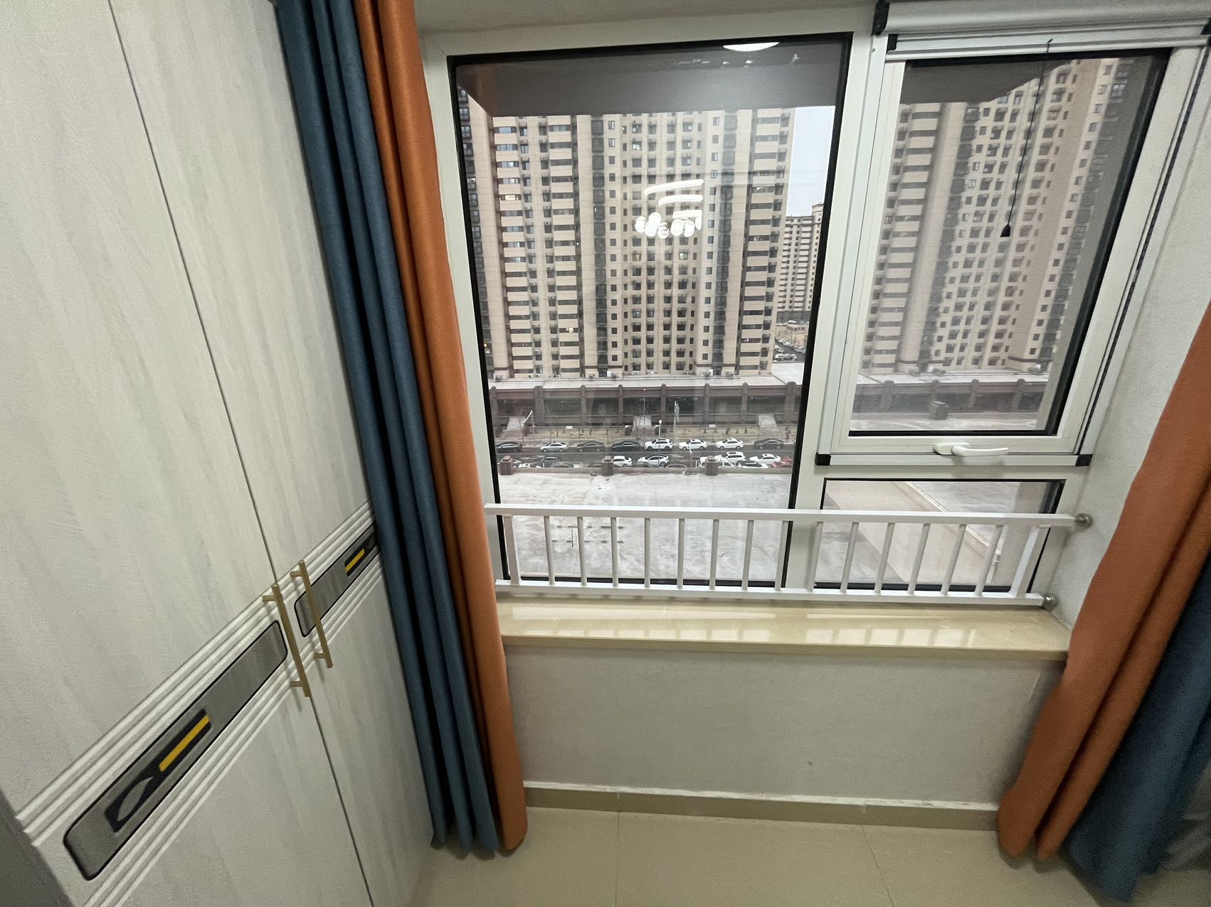 View studio apartment in Fengtai, Beijing | Studio in Fengtai district — Photo 4 of 8