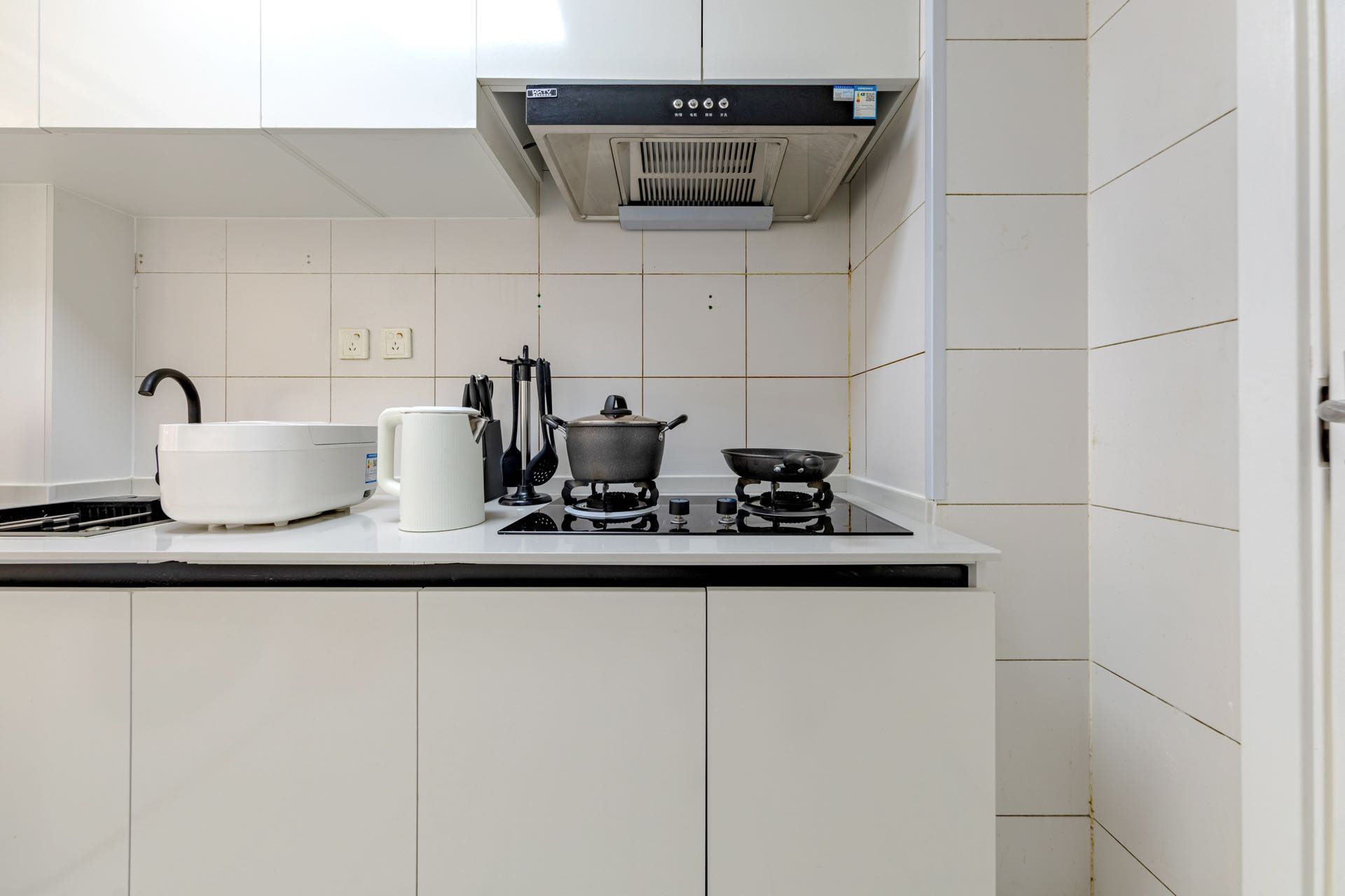 View 2-bedroom apartment in Chaoyang, Beijing | Loft in Chaoyang near Baiziwan — Photo 10 of 10