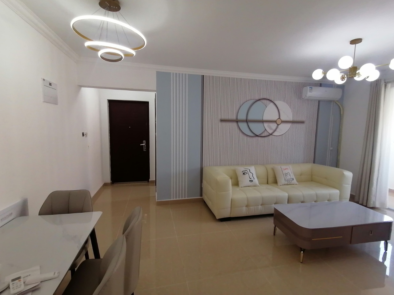 View 2-bedroom apartment in Fengtai, Beijing | 2 Bedroom in Fengtai district — Photo 4 of 9