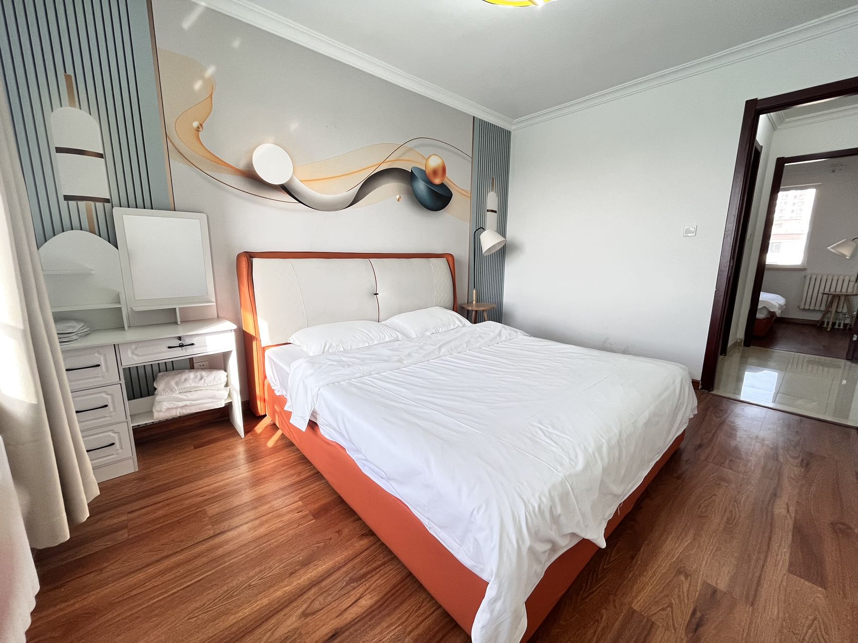 View 2-bedroom apartment in Fengtai, Beijing | 2 Bedroom in Fengtai district — Photo 6 of 10