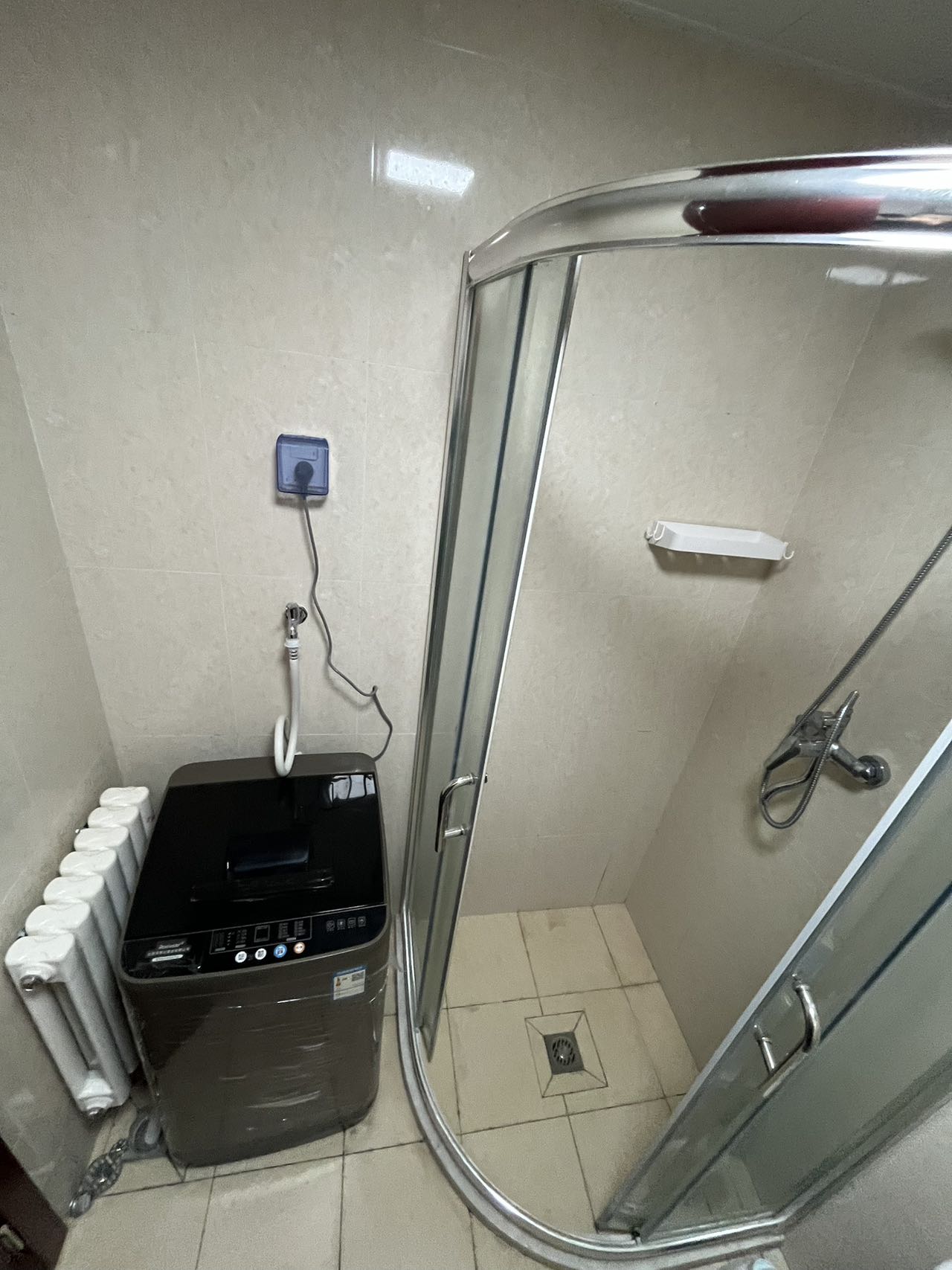 View studio apartment in Fengtai, Beijing | Studio in Fengtai district — Photo 8 of 8