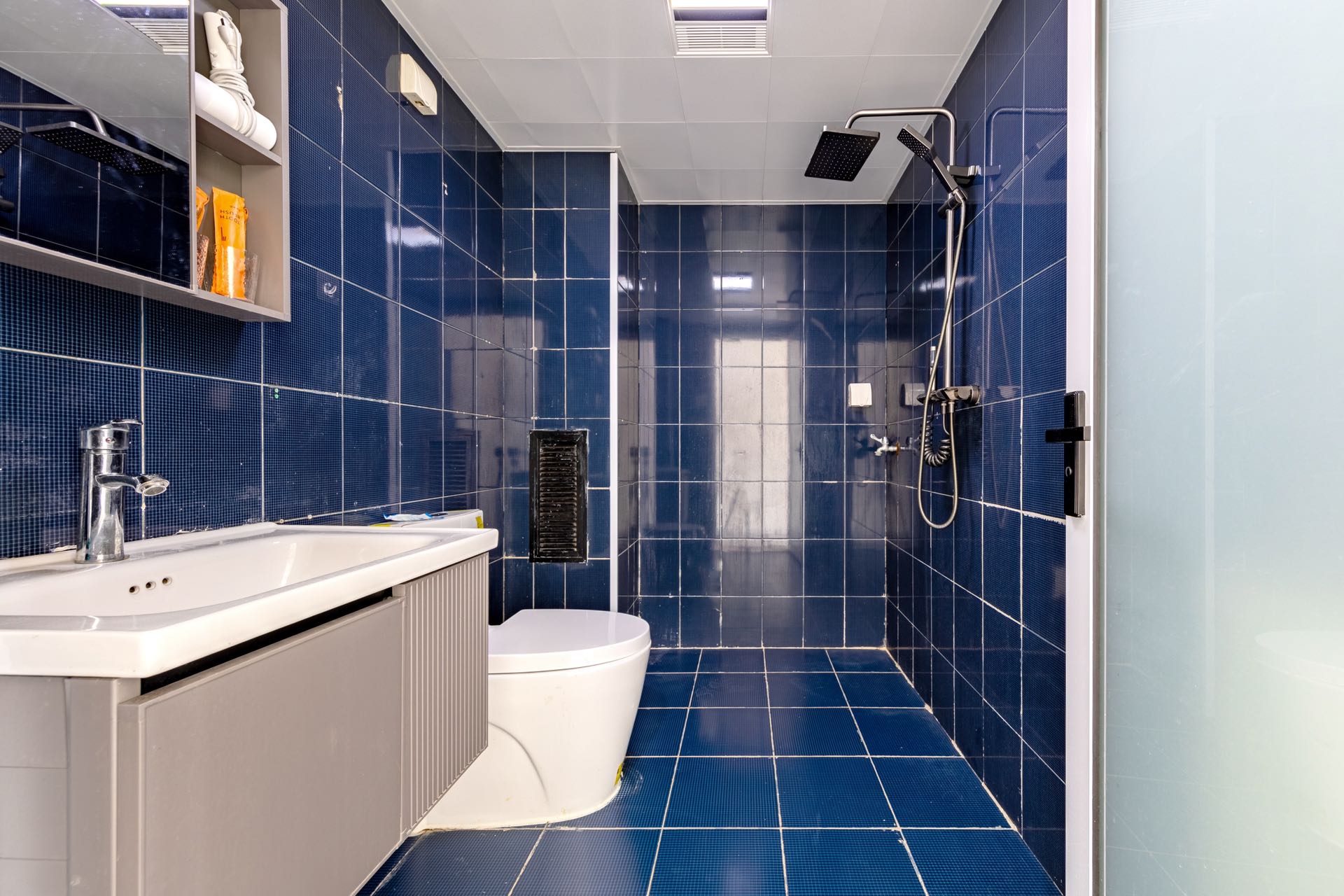 View 2-bedroom apartment in Chaoyang, Beijing | Loft in Chaoyang near Baiziwan — Photo 6 of 10